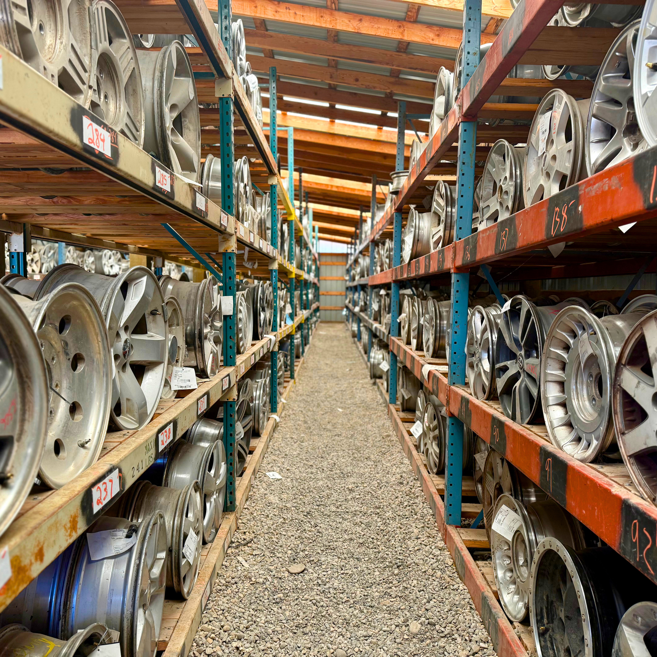 Used Pre-owned wheels for your car truck or SUV Toyota Dodge Ram Chevrolet GMC Ontario Boise Caldwell Nampa