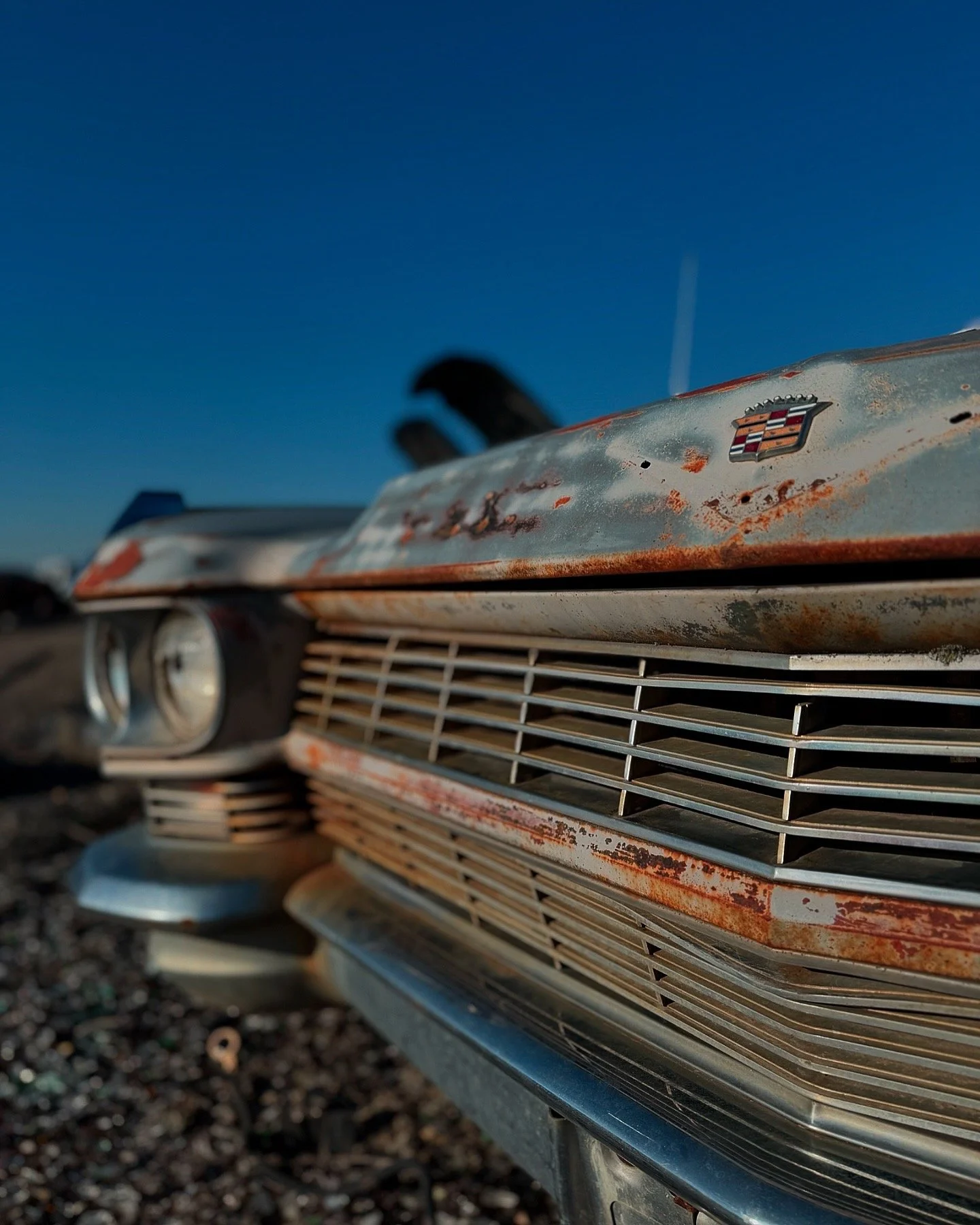 Classic Car Parts 1964 Cadillac