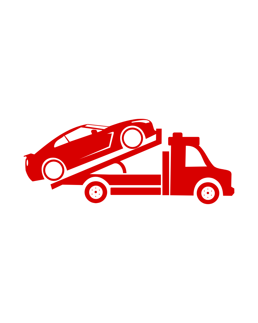 Bring us your vehicle