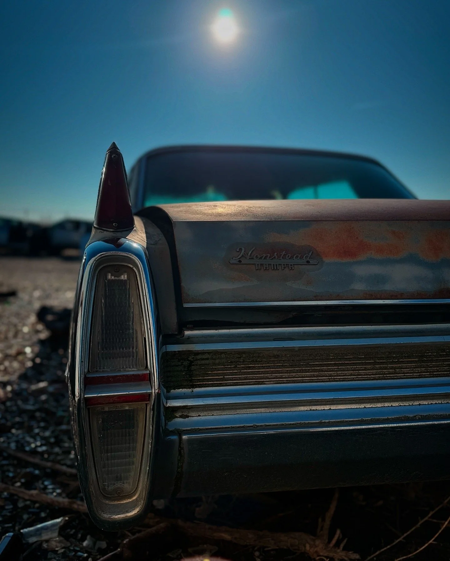 Classic Car Parts 1964 Cadillac