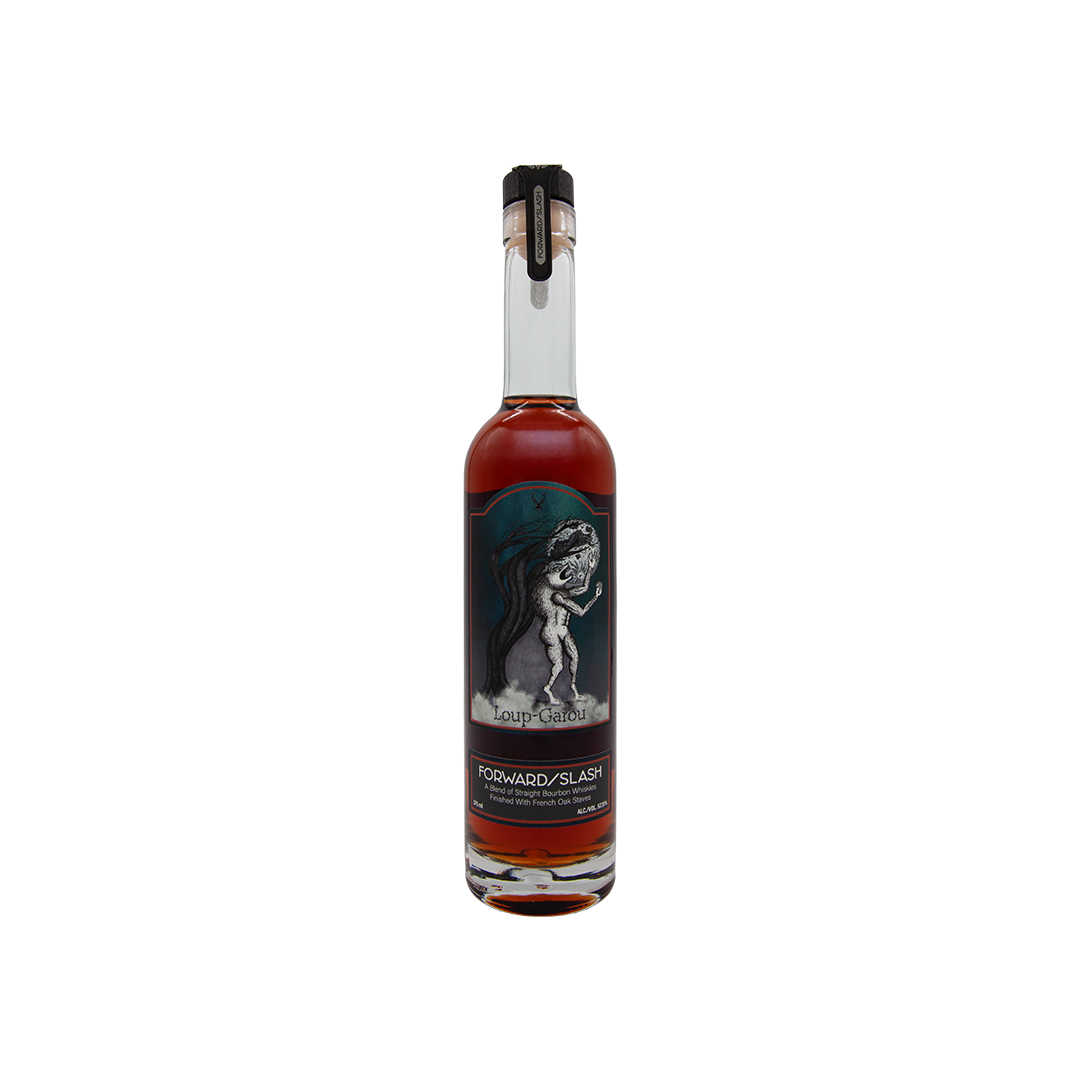Cryptid Series - Loup-Garou