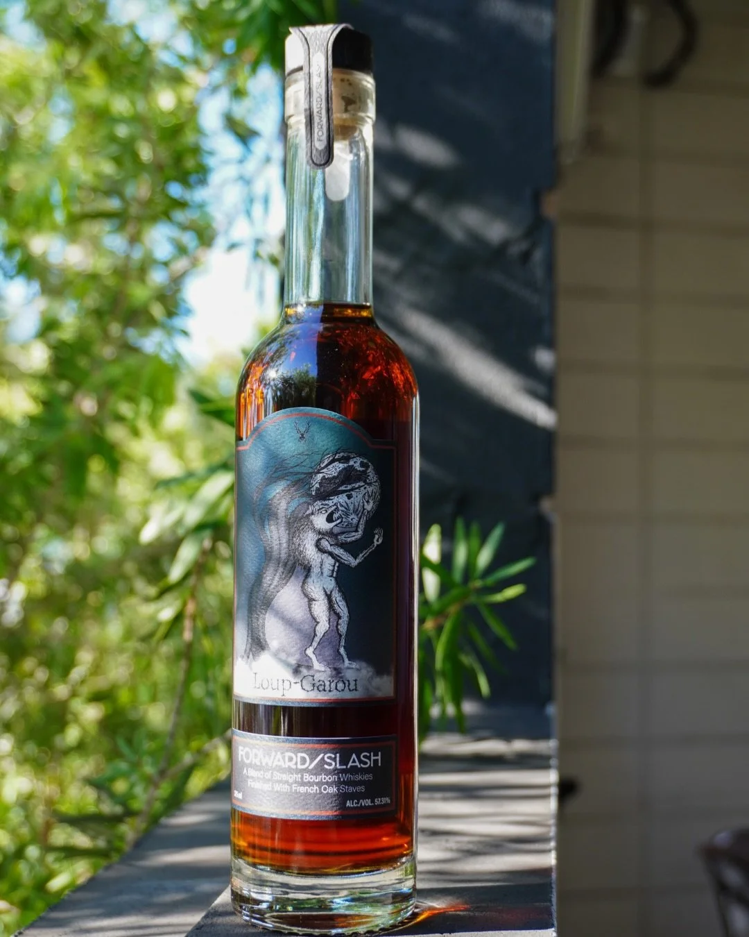 LAST CALL FOR CRYPTID SERIES 👹
A project we had so much fun bringing to life sold faster than we could have hoped for. With just a handful of full sets left and a few singular bottles of Hone Onna, the Japanese oak-finish, and Loup-Garou, the French