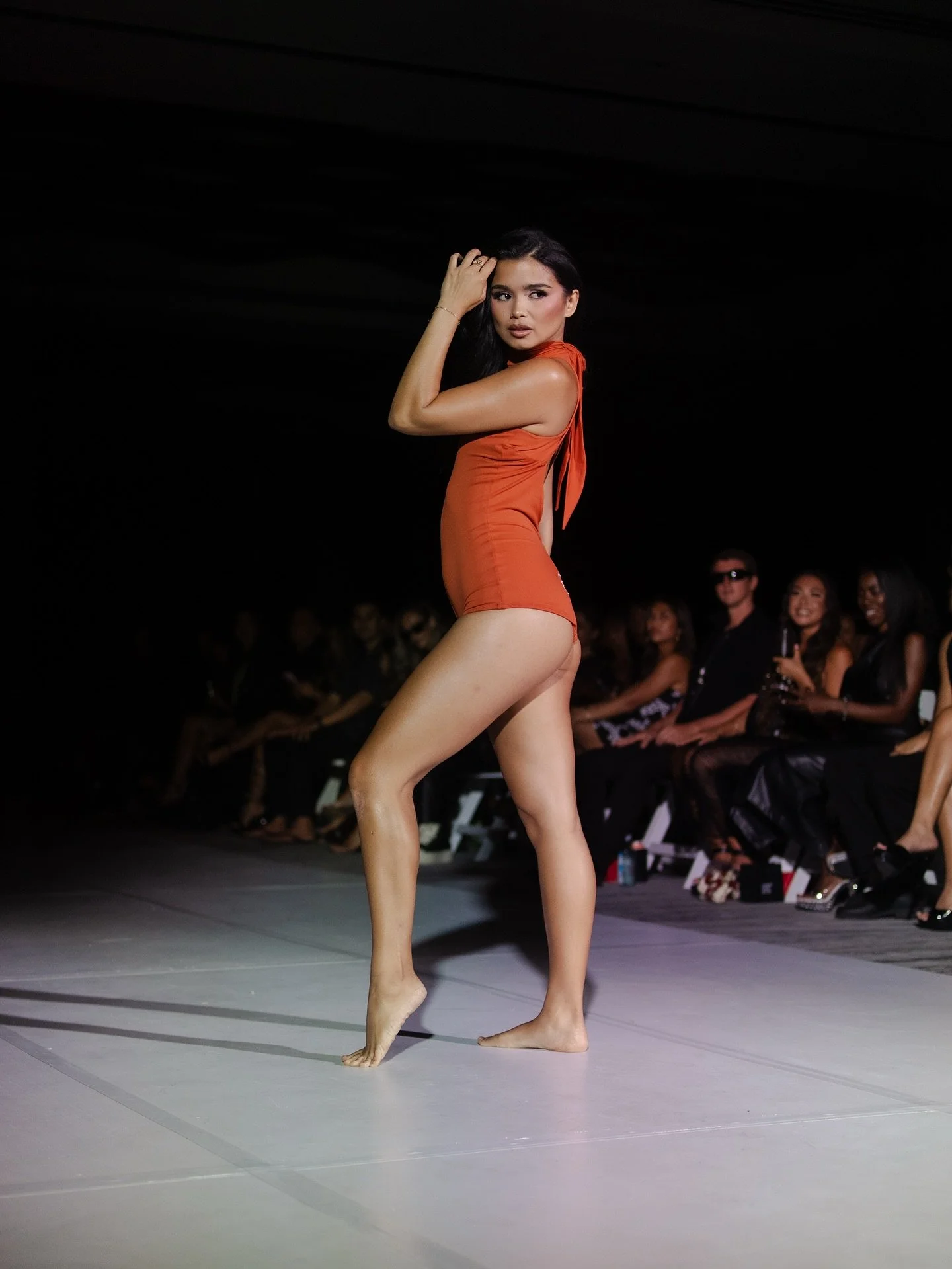 @hawaiiswimshow 2025

Designers featured 
@nikoibykai 
@panthaswim 
@salted_au 
@chloeroseswimwear 
@shopleimakani 
@evameleswimwear 
@evamelekane