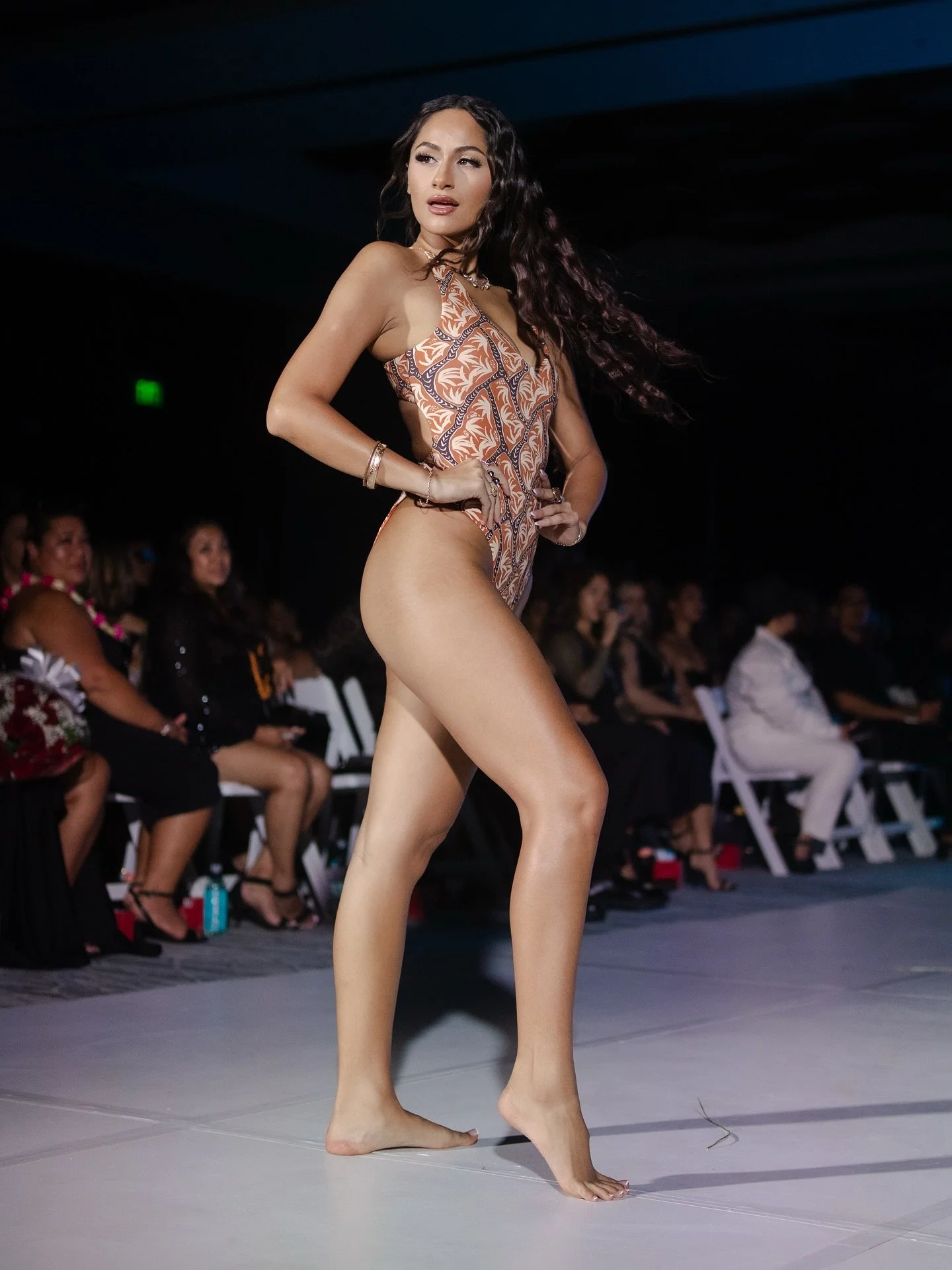 @hawaiiswimshow ✨

Brands
@salted_au 
@maliethelabel 
@kadanswimwear 
@2bdesiredthebrand 
@nanacocohawaii 
@coconutave 
@songswimwear_hawaii 
@evameleswimwear 
@panthaswim 
@shopleimakani 
@_maimaimade_