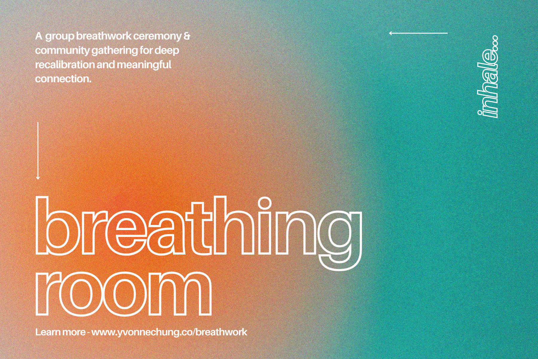 Breathing Room