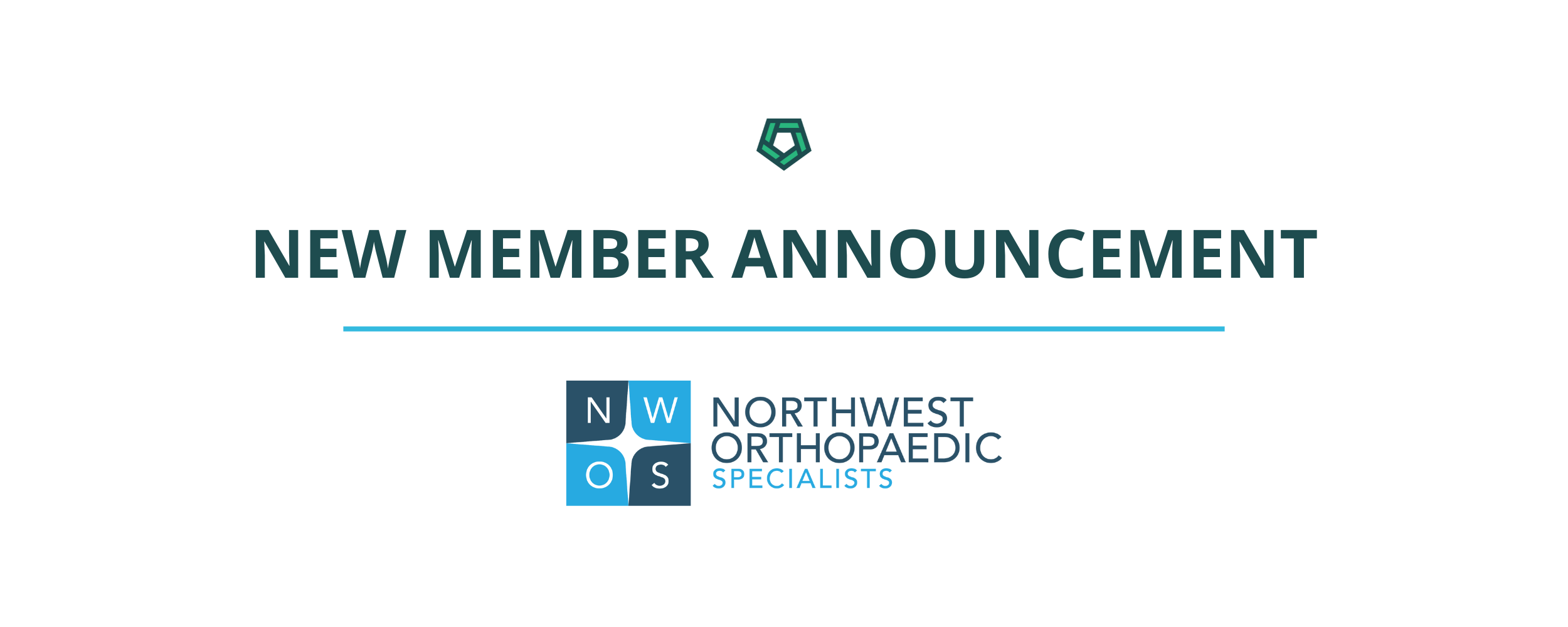 When Peer Success Drives Partnership Decisions: Welcoming NWOS to PELTO