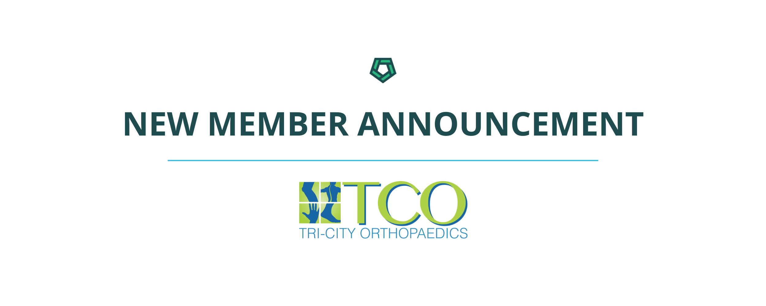 Welcome Tri-City Orthopaedic: Strategic Partnership Strengthens Pacific Northwest Presence