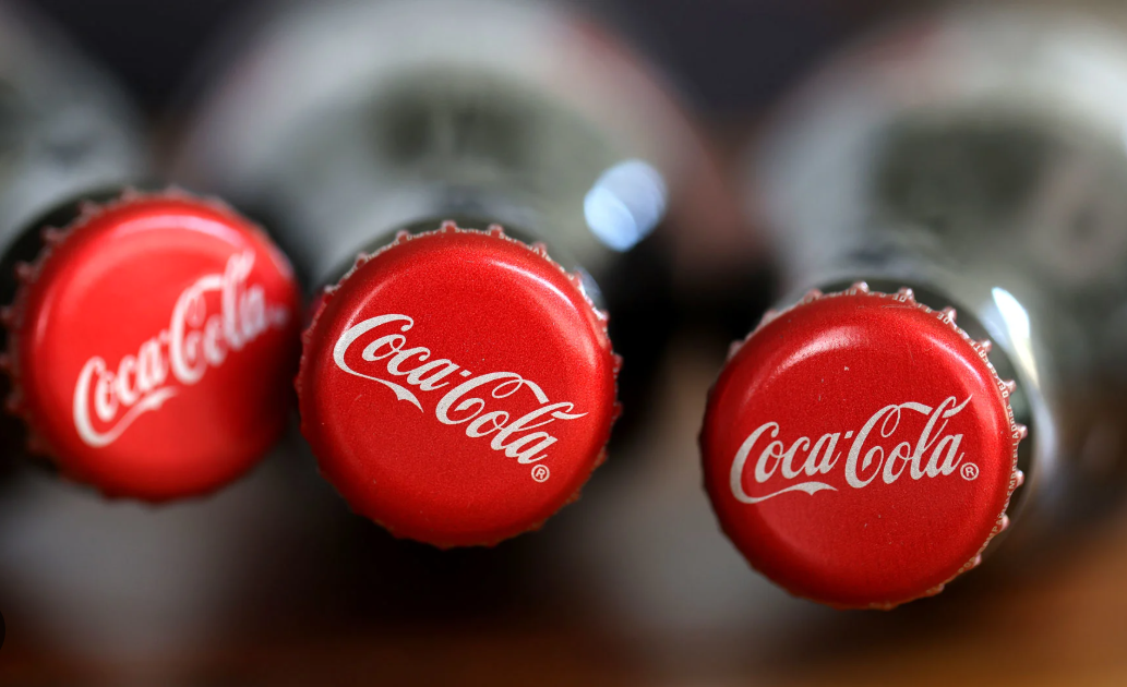 The Coca-Cola Company
