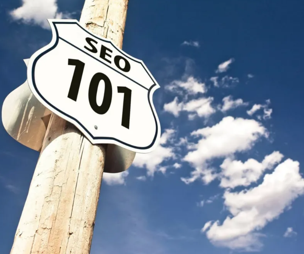 SEO 101