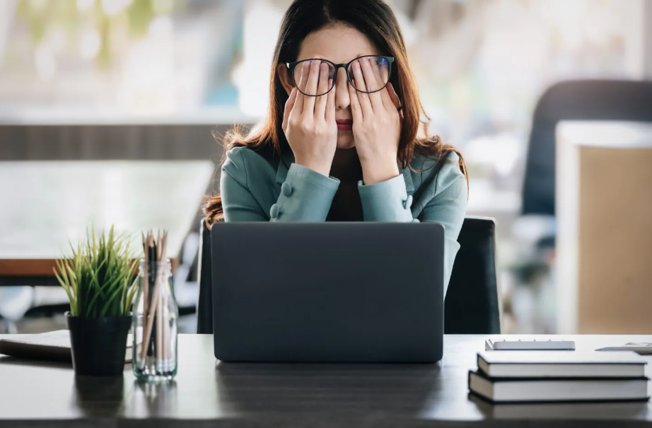 How Stress Affects Your Body