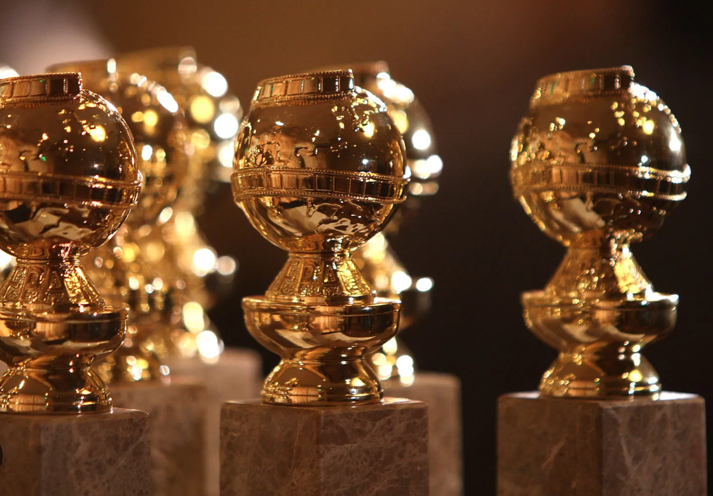 Golden Globe Awards Insights
