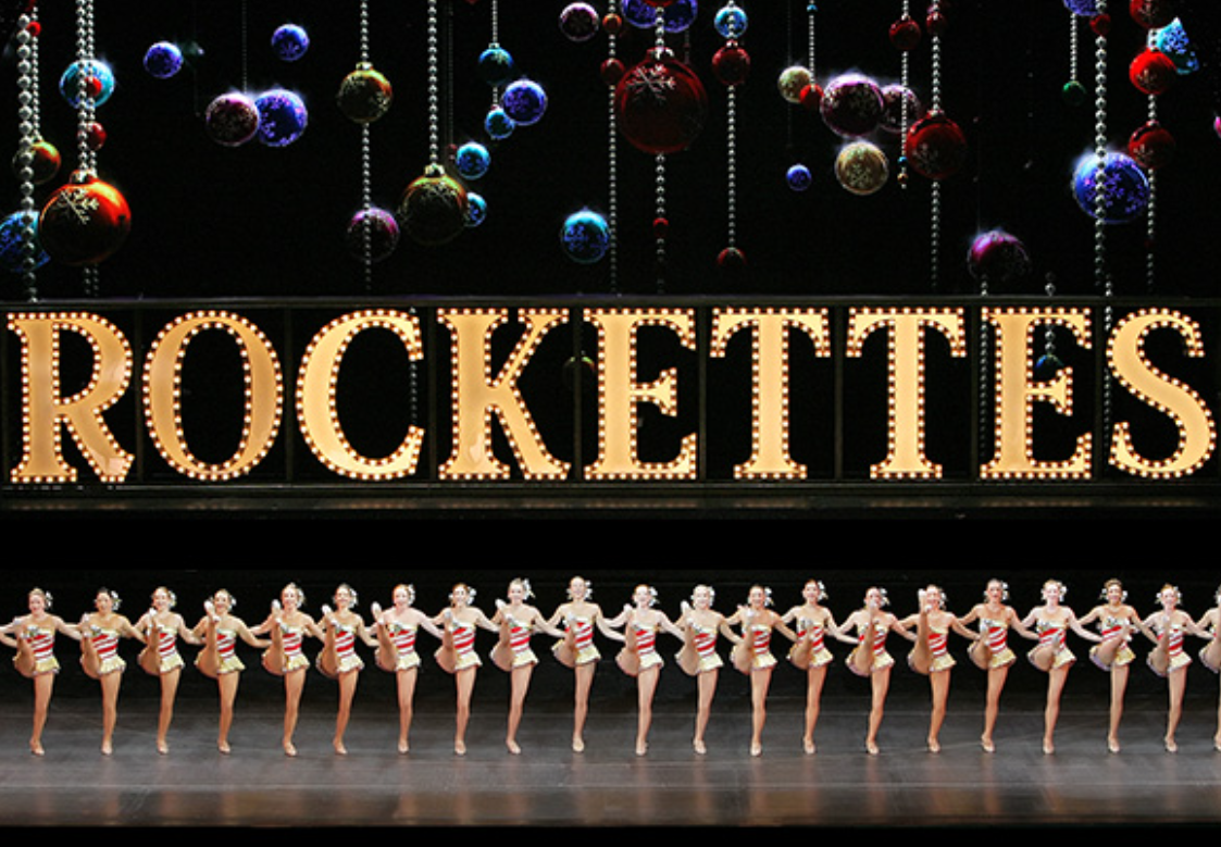 Interview with New York City Rockette