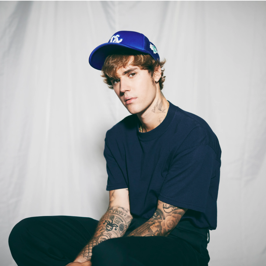 Justin Bieber's 30th Birthday