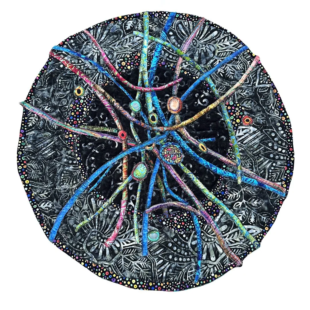 Arbuscular Mycorrhizal Strands