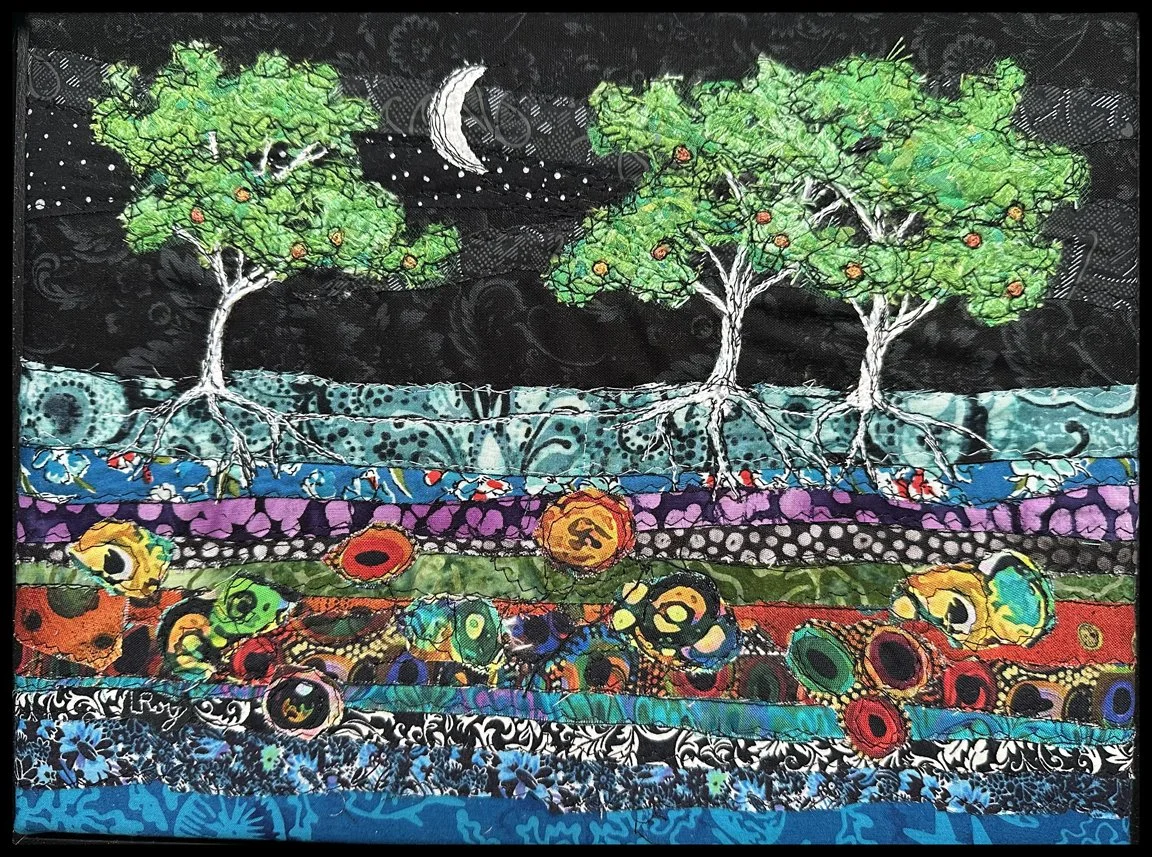 Fertile Ground #52
