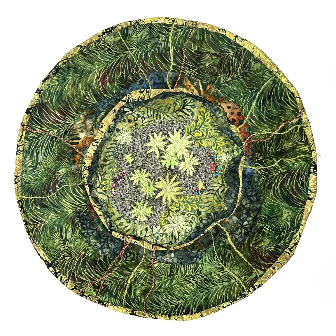 Star Moss