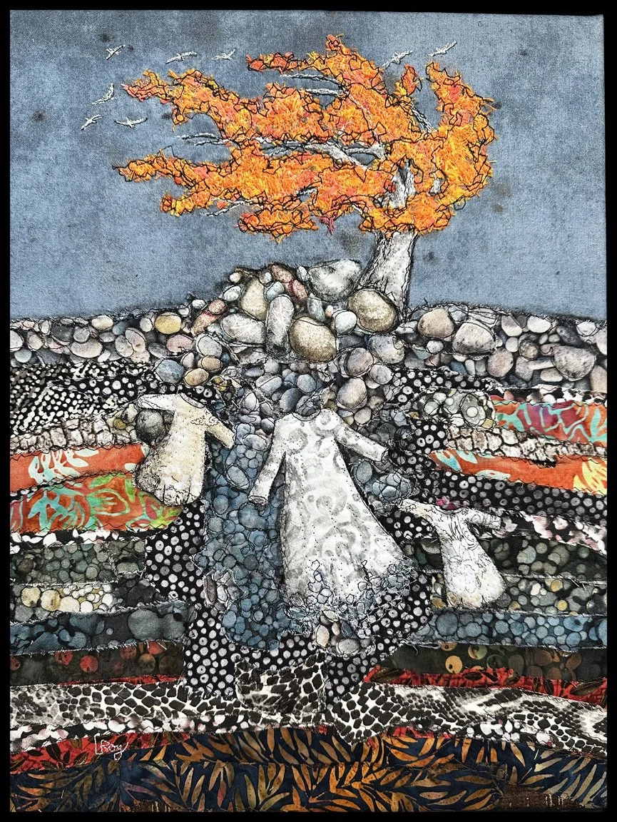 Earth Spirit #1