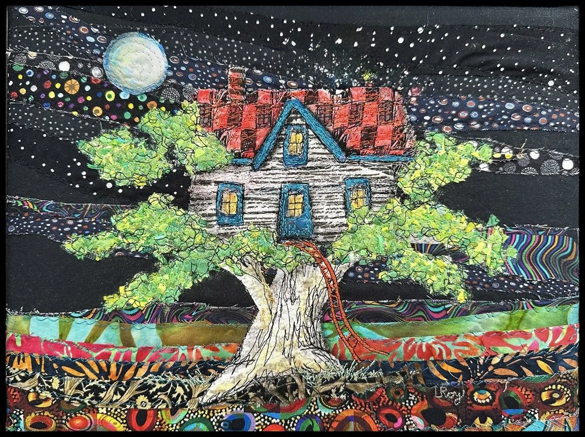 Tree House #11