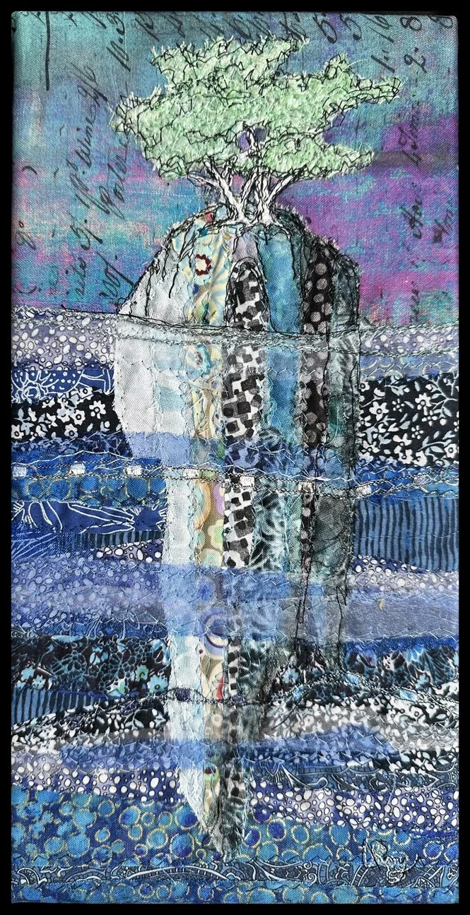 Iceberg #16