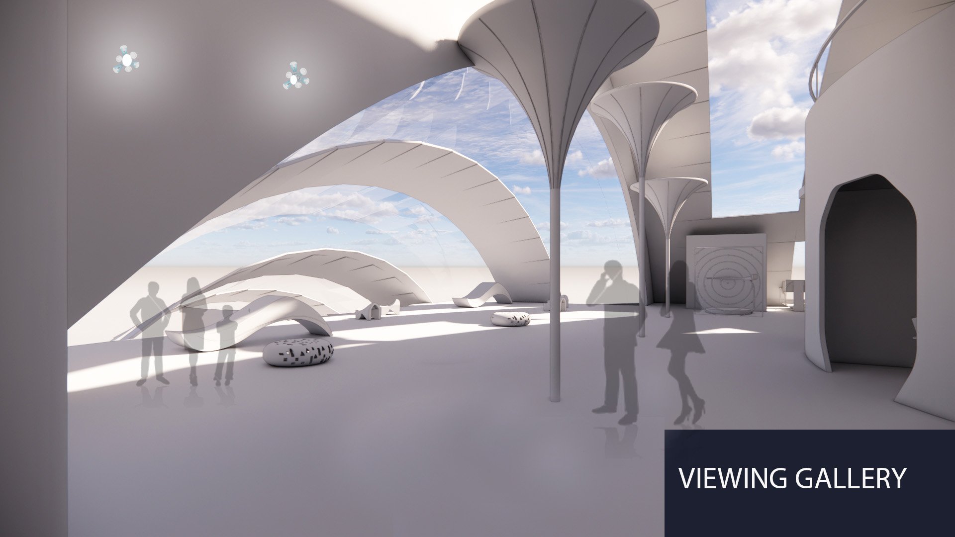 Viewing Gallery