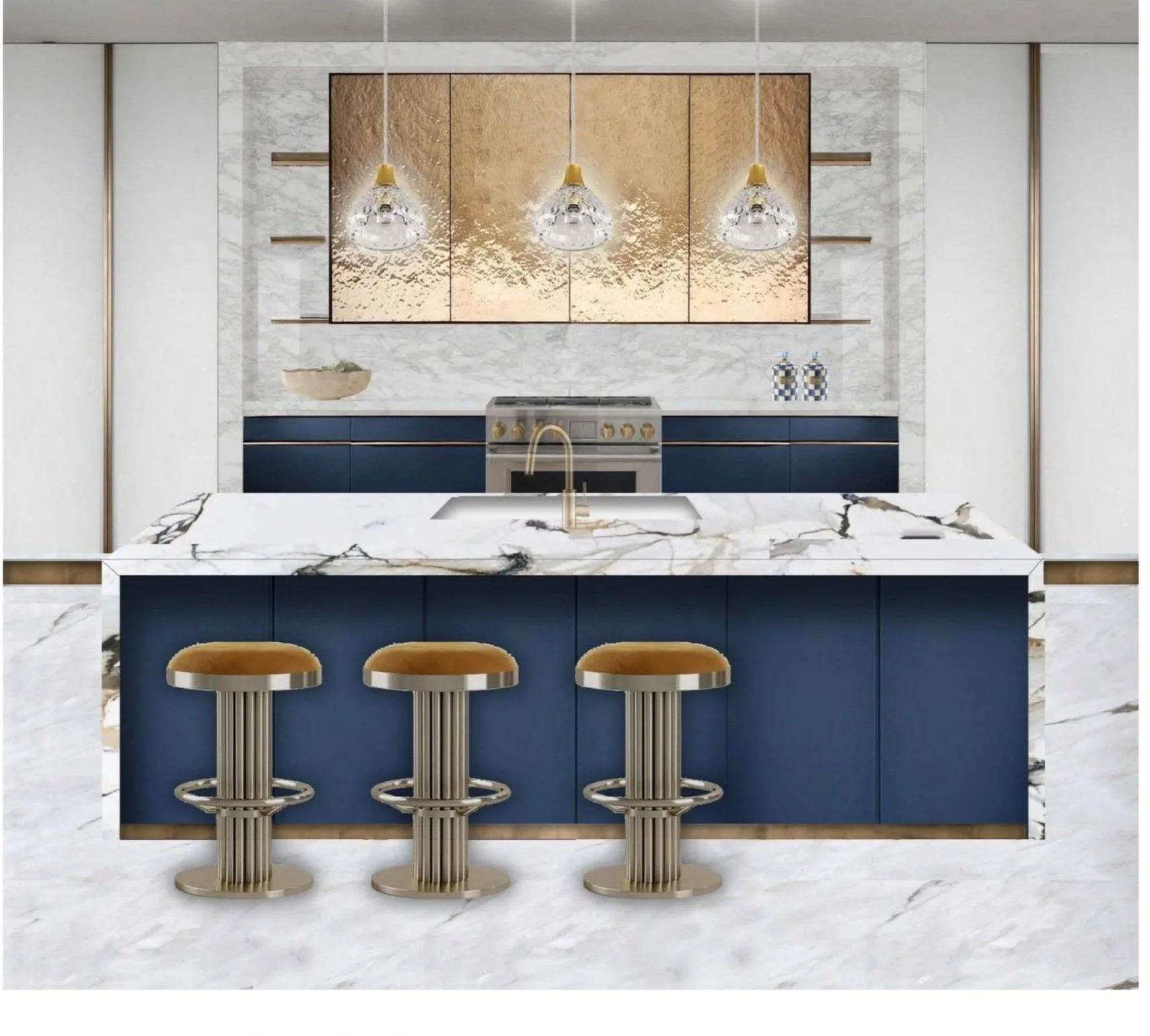 Home Kitchen