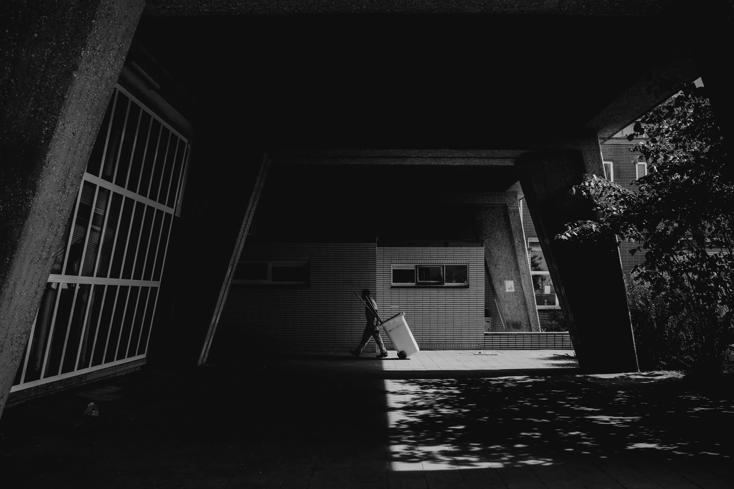 DOCUMENTARY PROJECTS