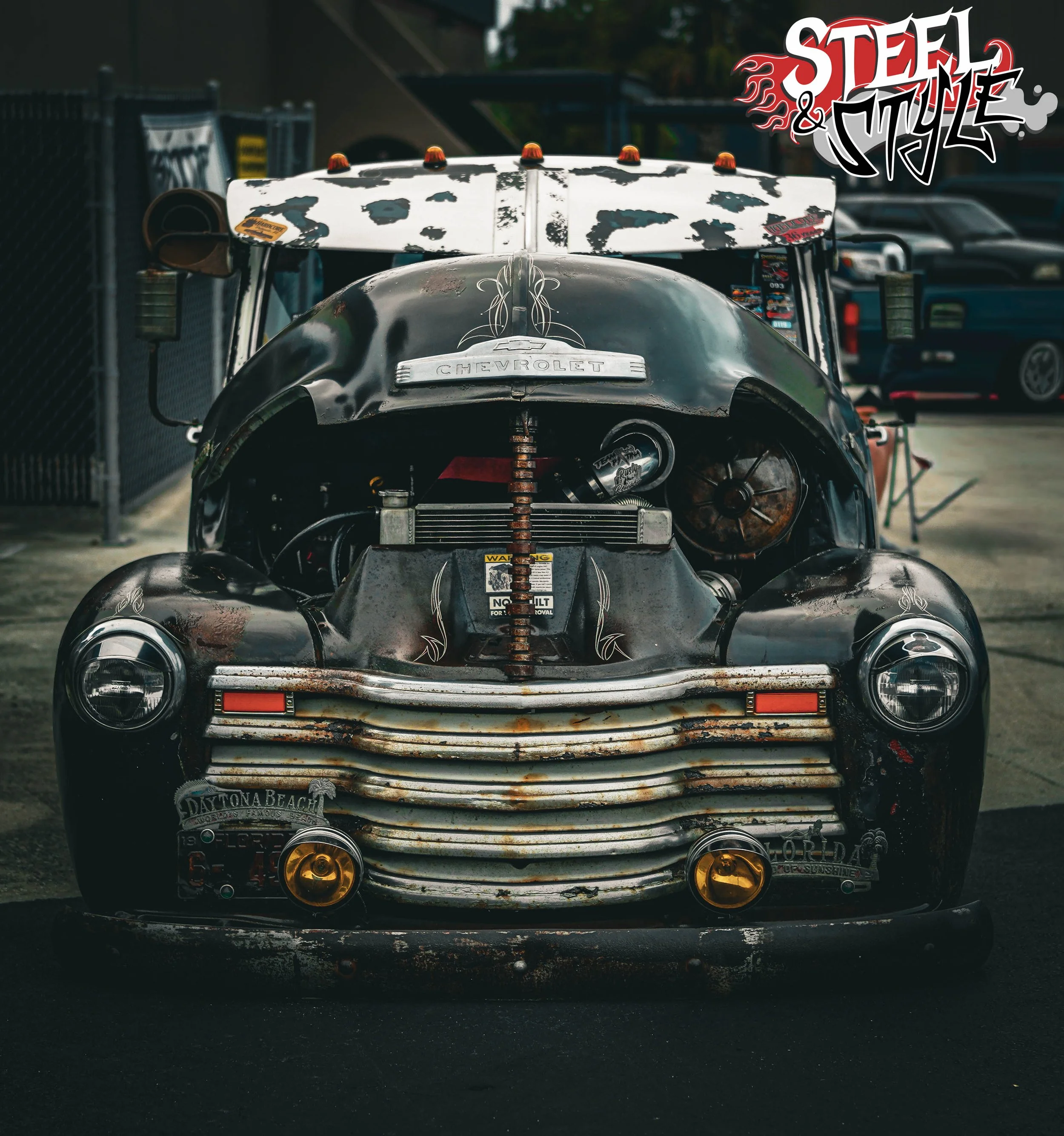 Patina Green Truck at Slamfest October 2025-2.JPG