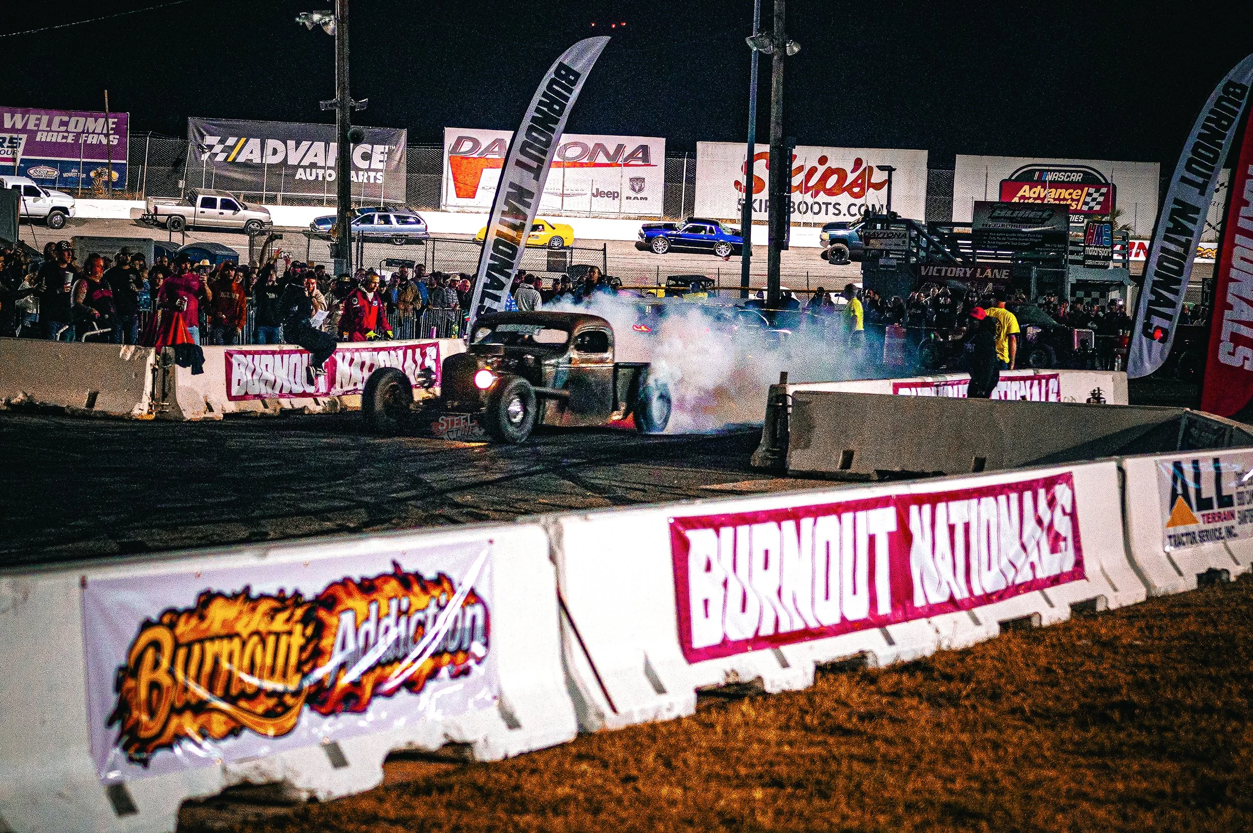 Burnout Nationals 2025| steelandstylecarmag.com | @TheGunny316-117.JPG
