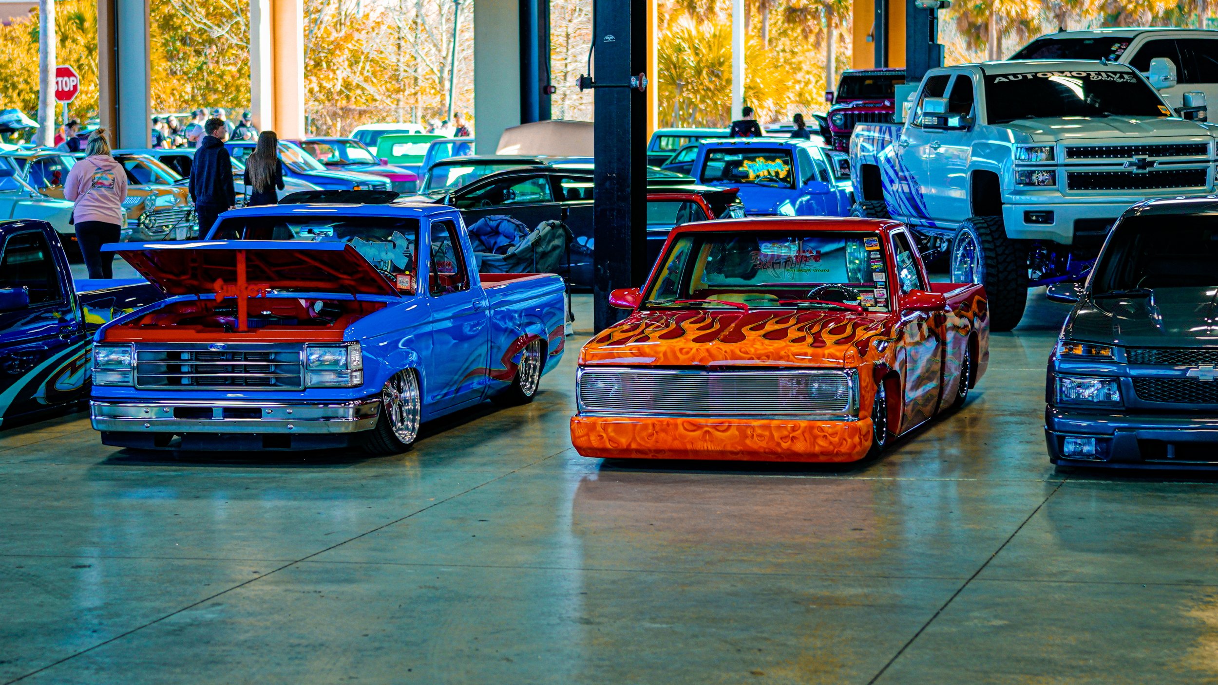 Eastbound Getdown 2026| steelandstylecarmag.com | @TheGunny316-81.JPG