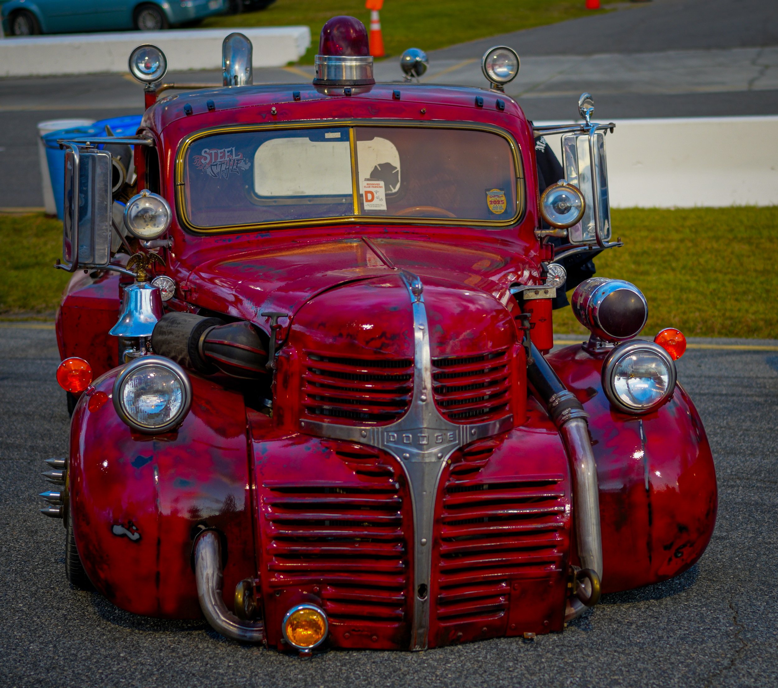 Burnout Nationals 2025| steelandstylecarmag.com | @TheGunny316-62.JPG