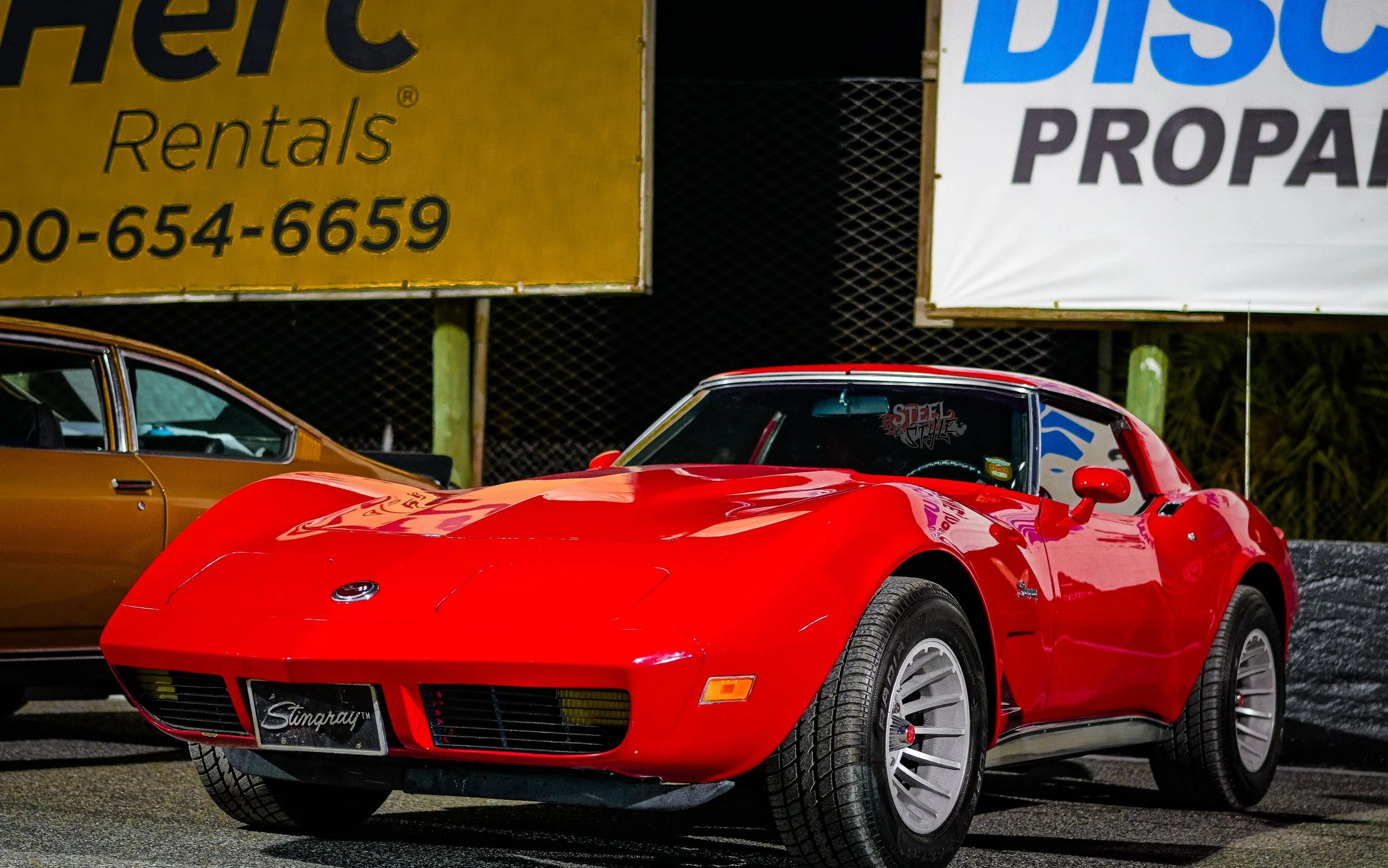 Burnout Nationals 2025| steelandstylecarmag.com | @TheGunny316-91.JPG