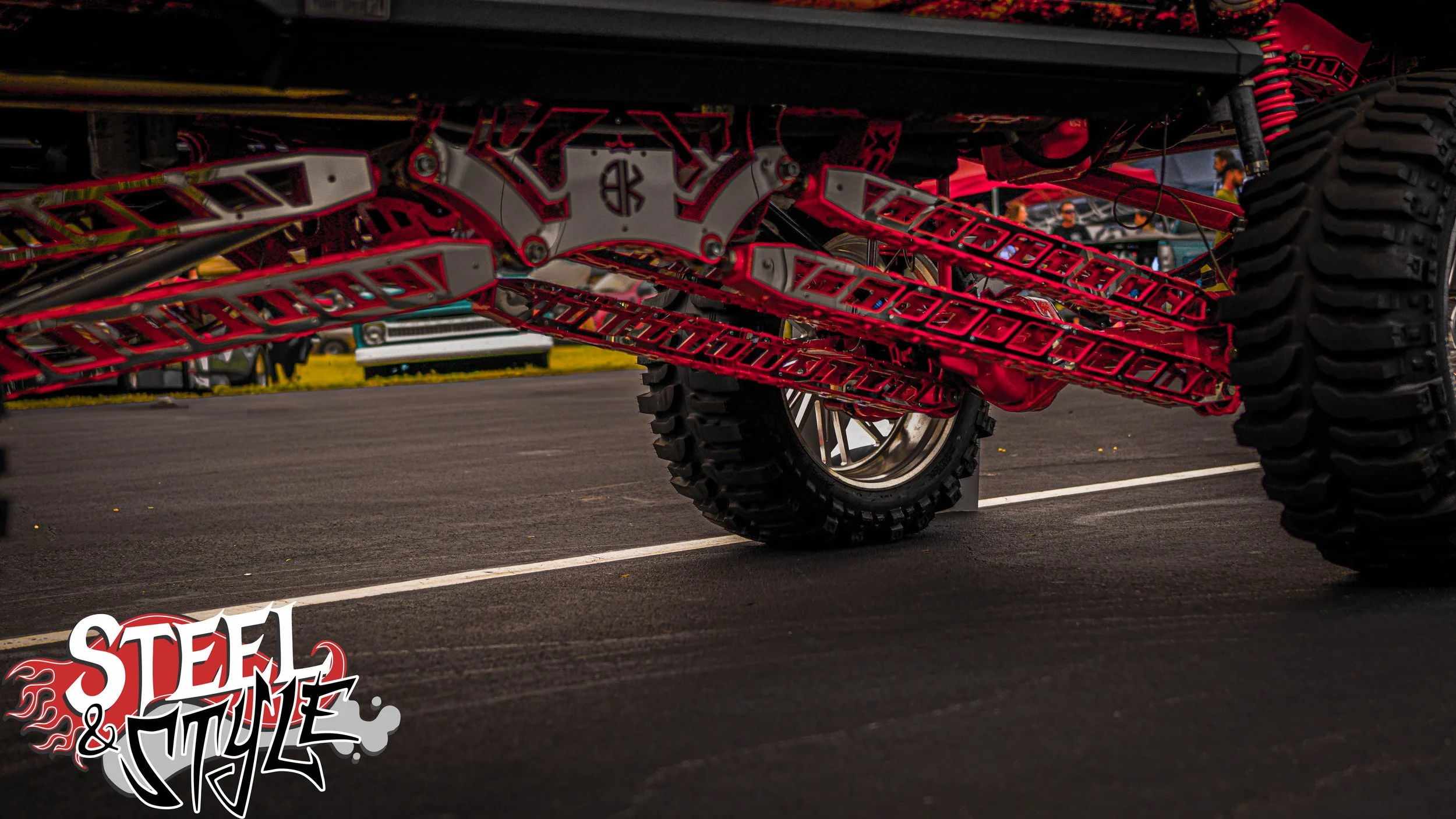 Lifted Transformers Truck at Slamfest October 2025-6.JPG