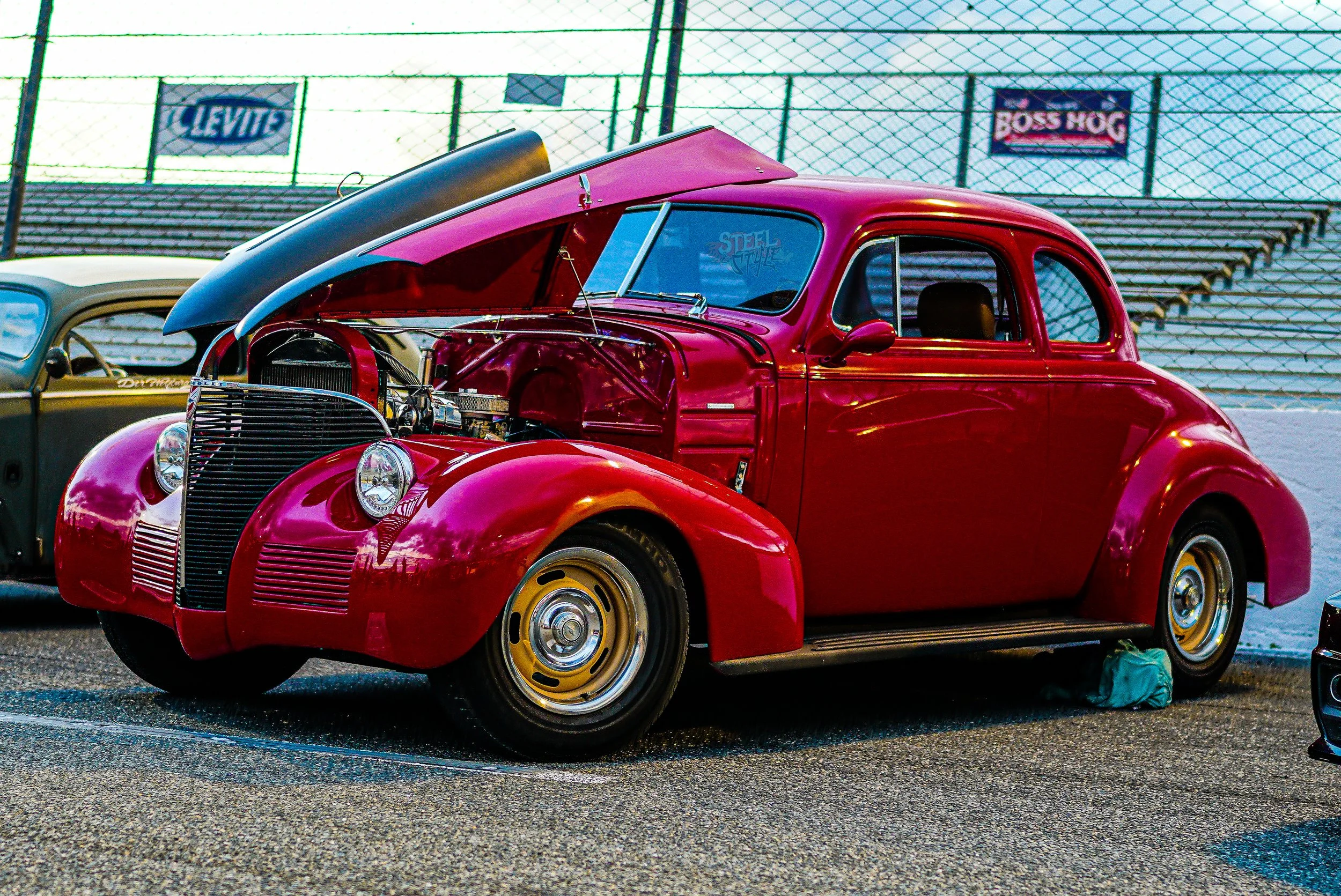 Burnout Nationals 2025| steelandstylecarmag.com | @TheGunny316-67.JPG
