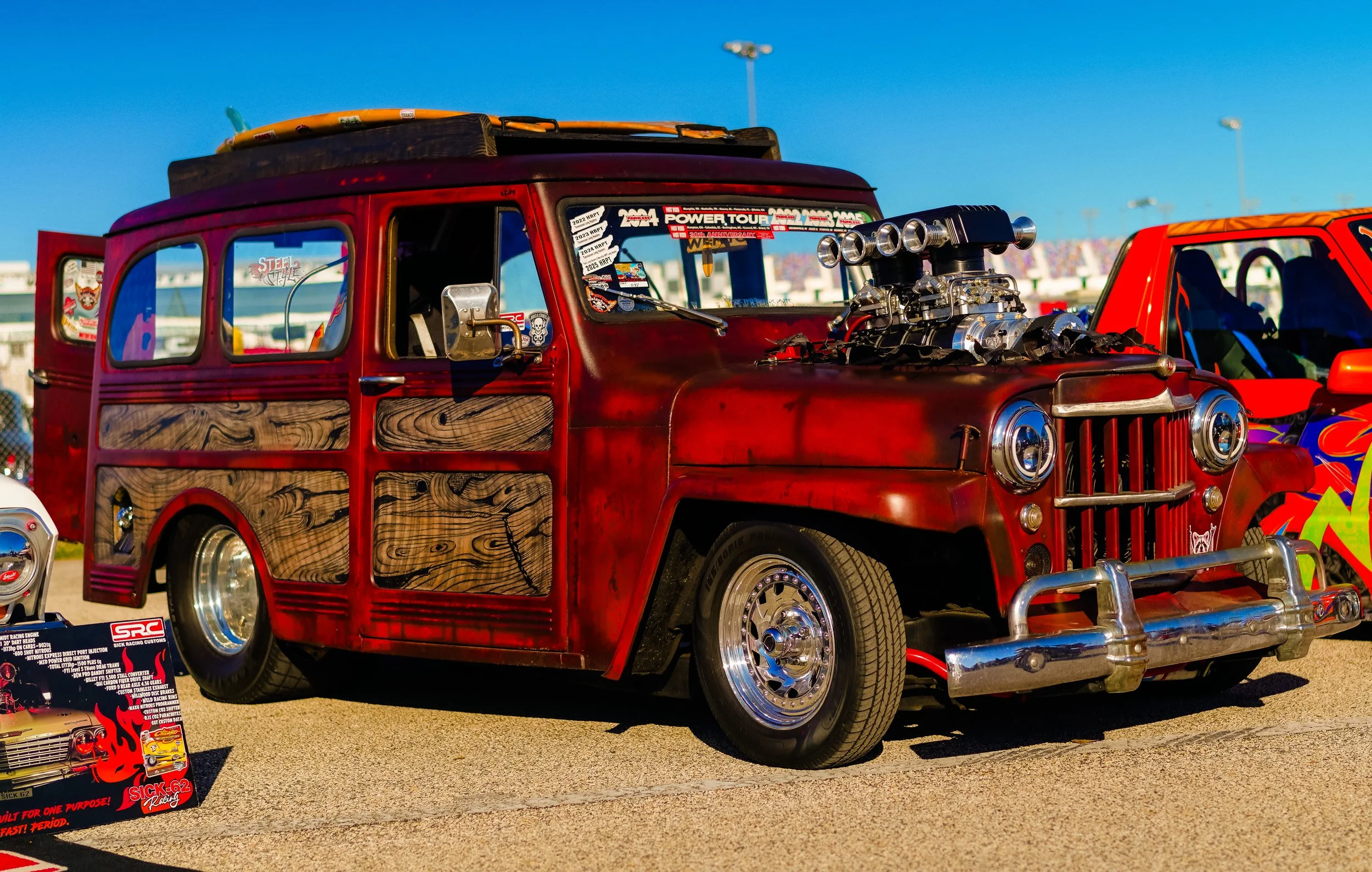 Daytona Turkey Run 2025| steelandstylecarmag.com | @TheGunny316-72.JPG
