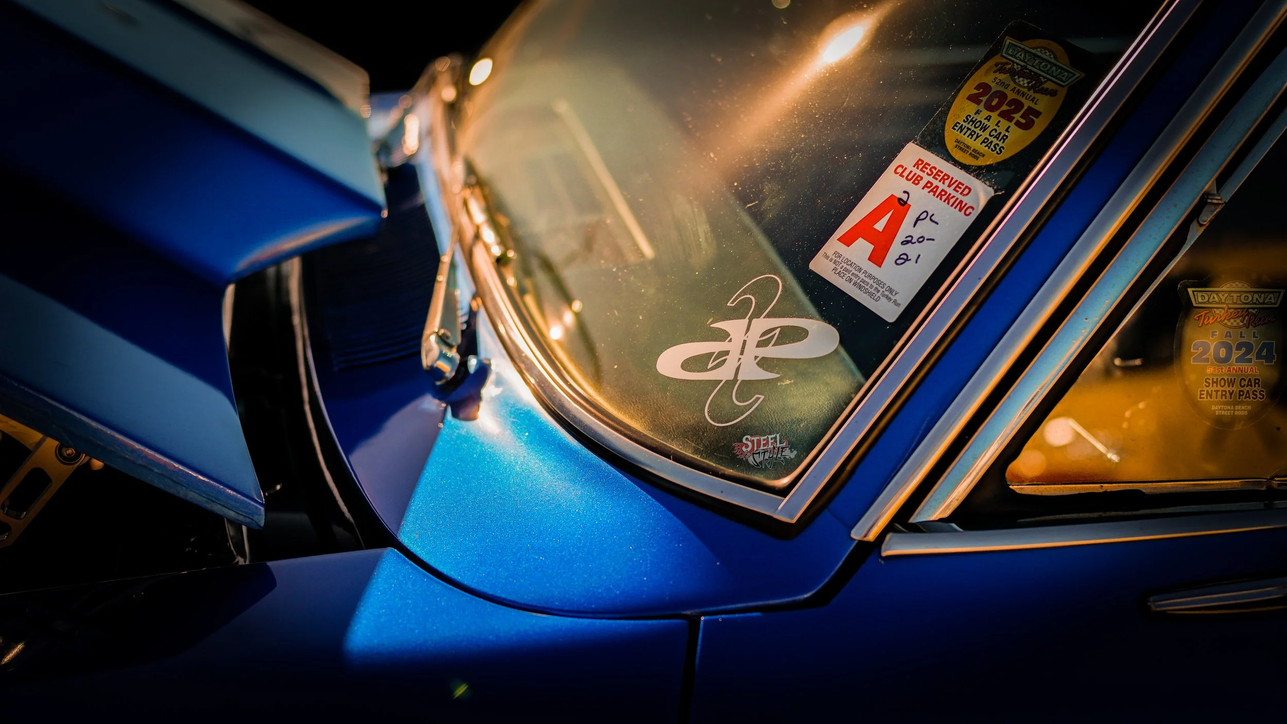 Daytona Turkey Run 2025| steelandstylecarmag.com | @TheGunny316-87.JPG