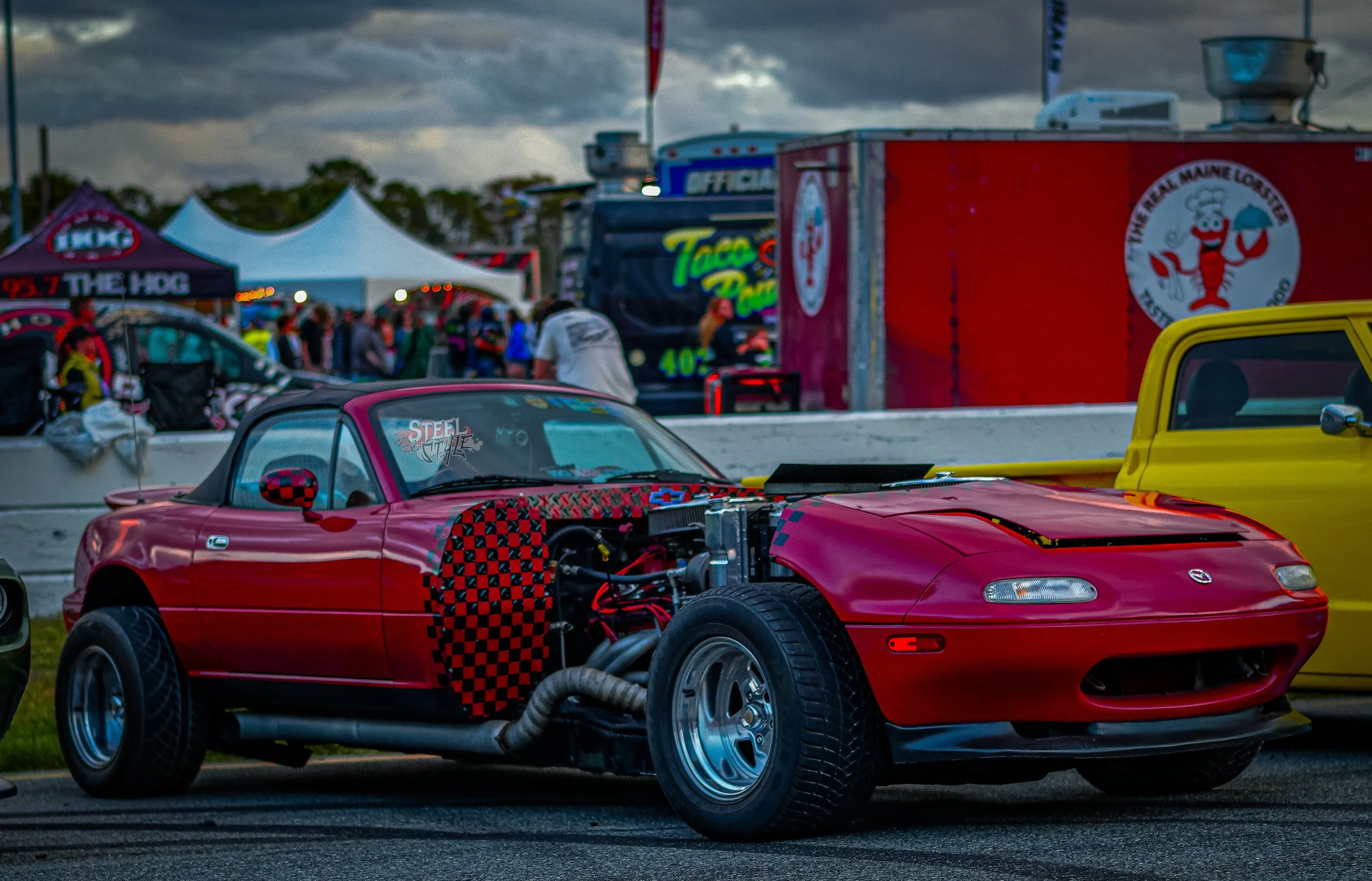 Burnout Nationals 2025| steelandstylecarmag.com | @TheGunny316-40.JPG