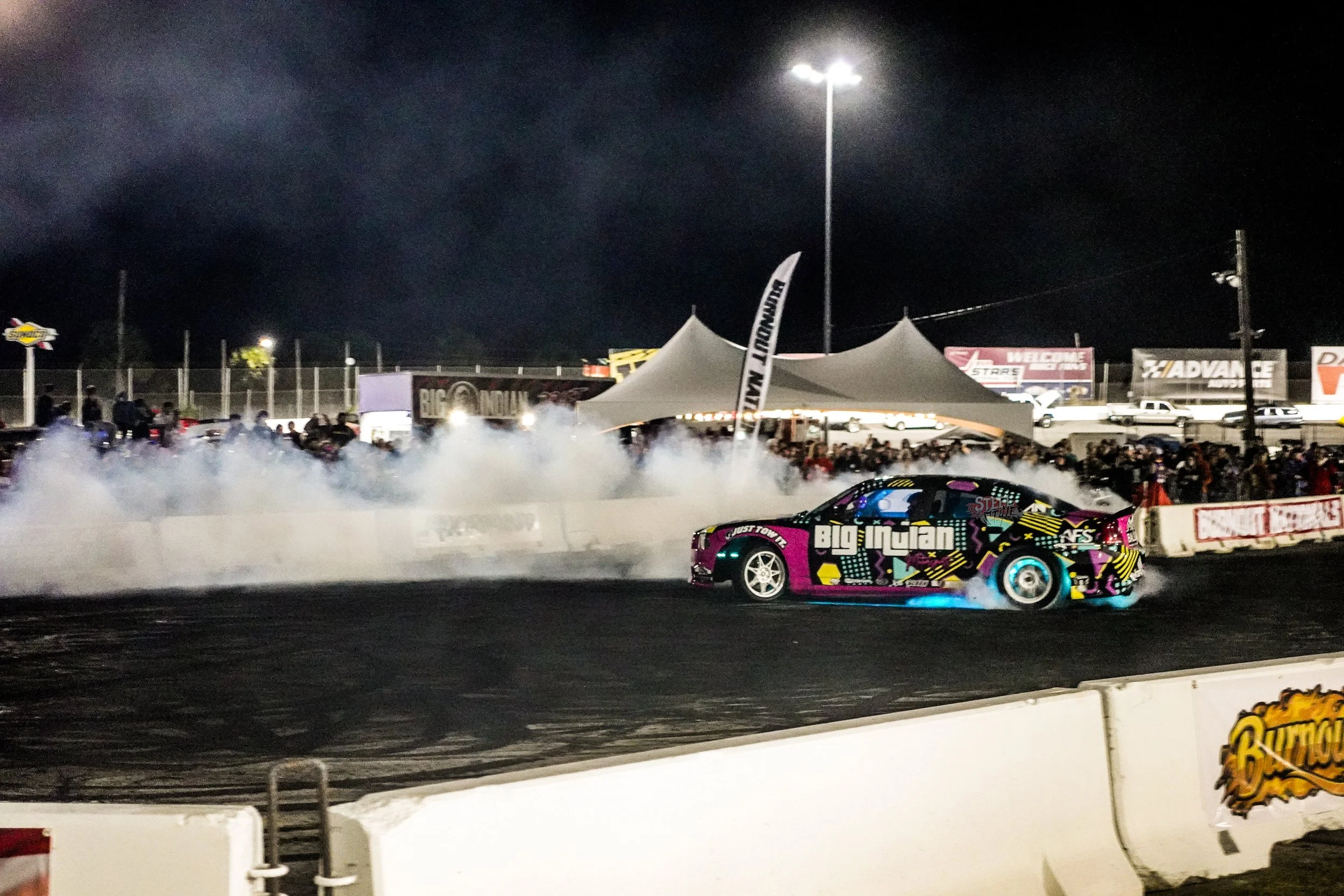 Burnout Nationals 2025| steelandstylecarmag.com | @TheGunny316-153.JPG