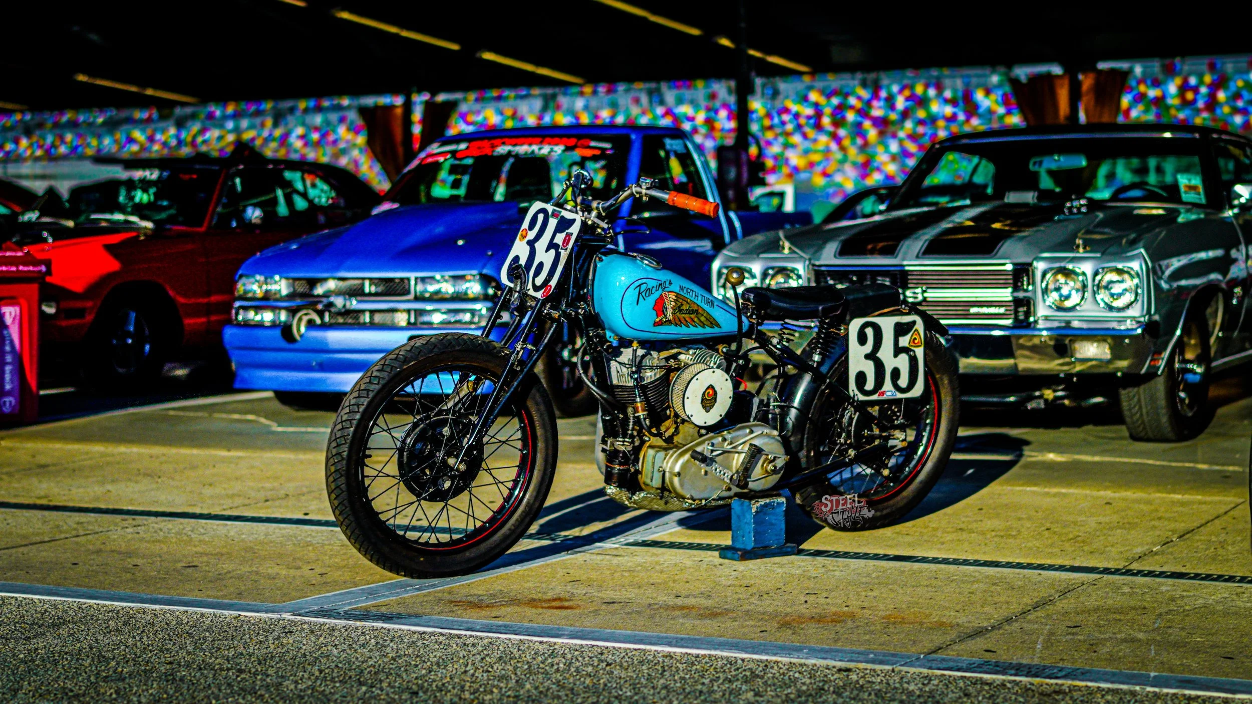 Daytona Turkey Run 2025| steelandstylecarmag.com | @TheGunny316-14.JPG
