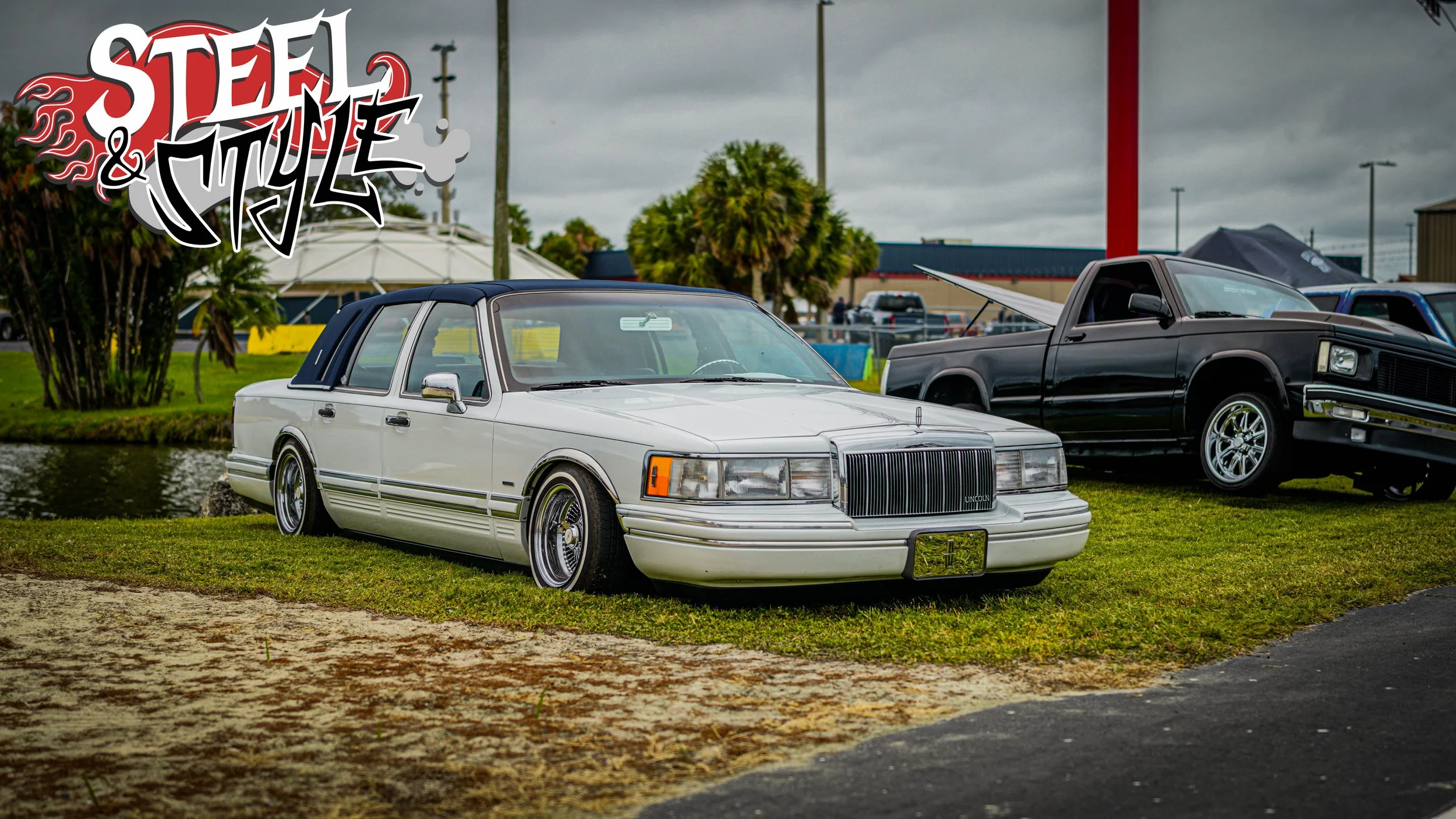 Lowrider at Slamfest 2025