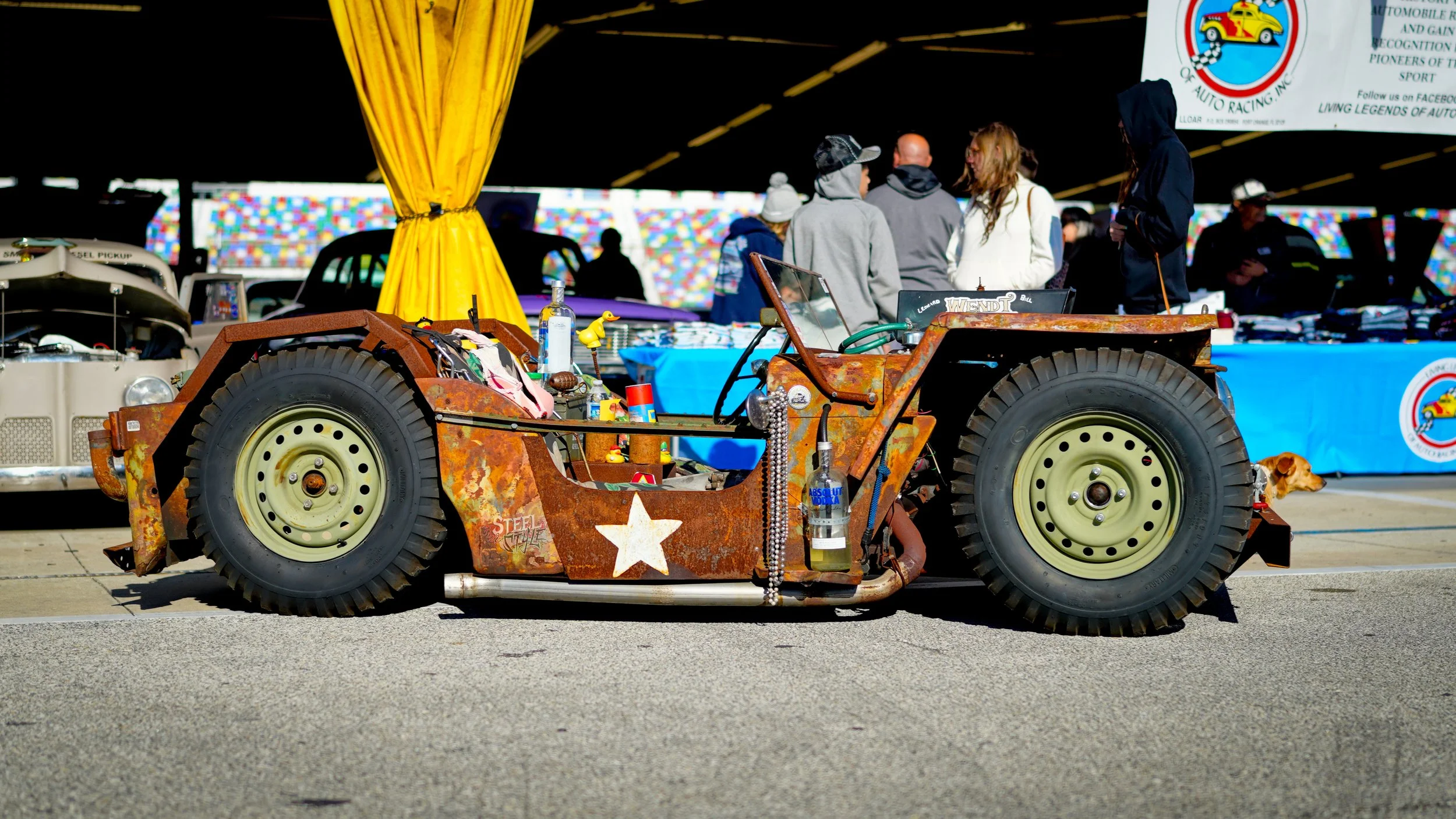 Daytona Turkey Run 2025| steelandstylecarmag.com | @TheGunny316-94.JPG