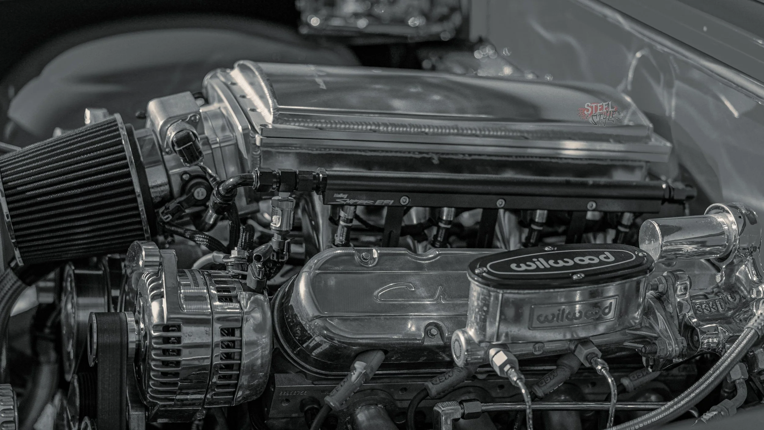 Daytona Turkey Run 2025| steelandstylecarmag.com | @TheGunny316-79.JPG