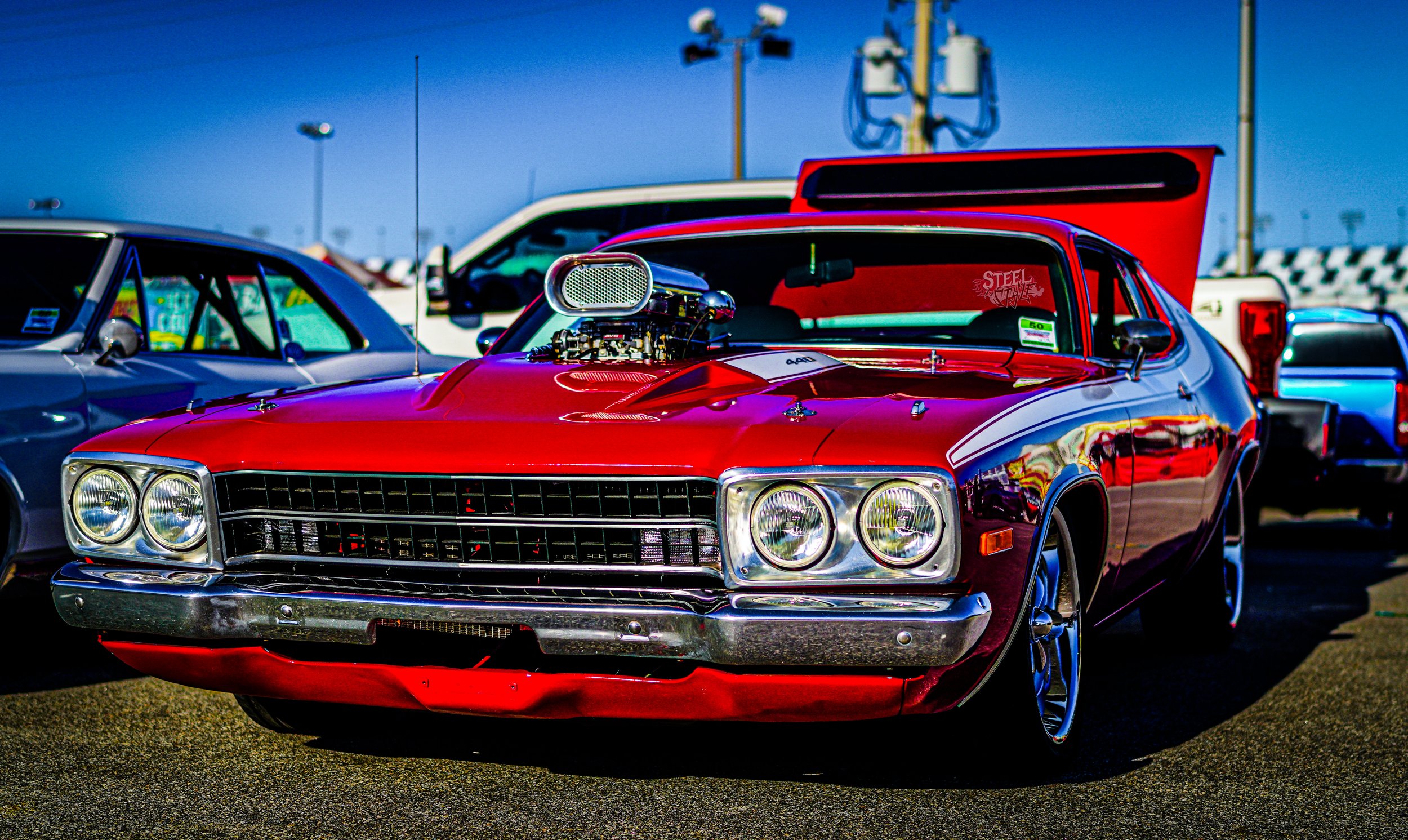 Daytona Turkey Run 2025| steelandstylecarmag.com | @TheGunny316-42.JPG