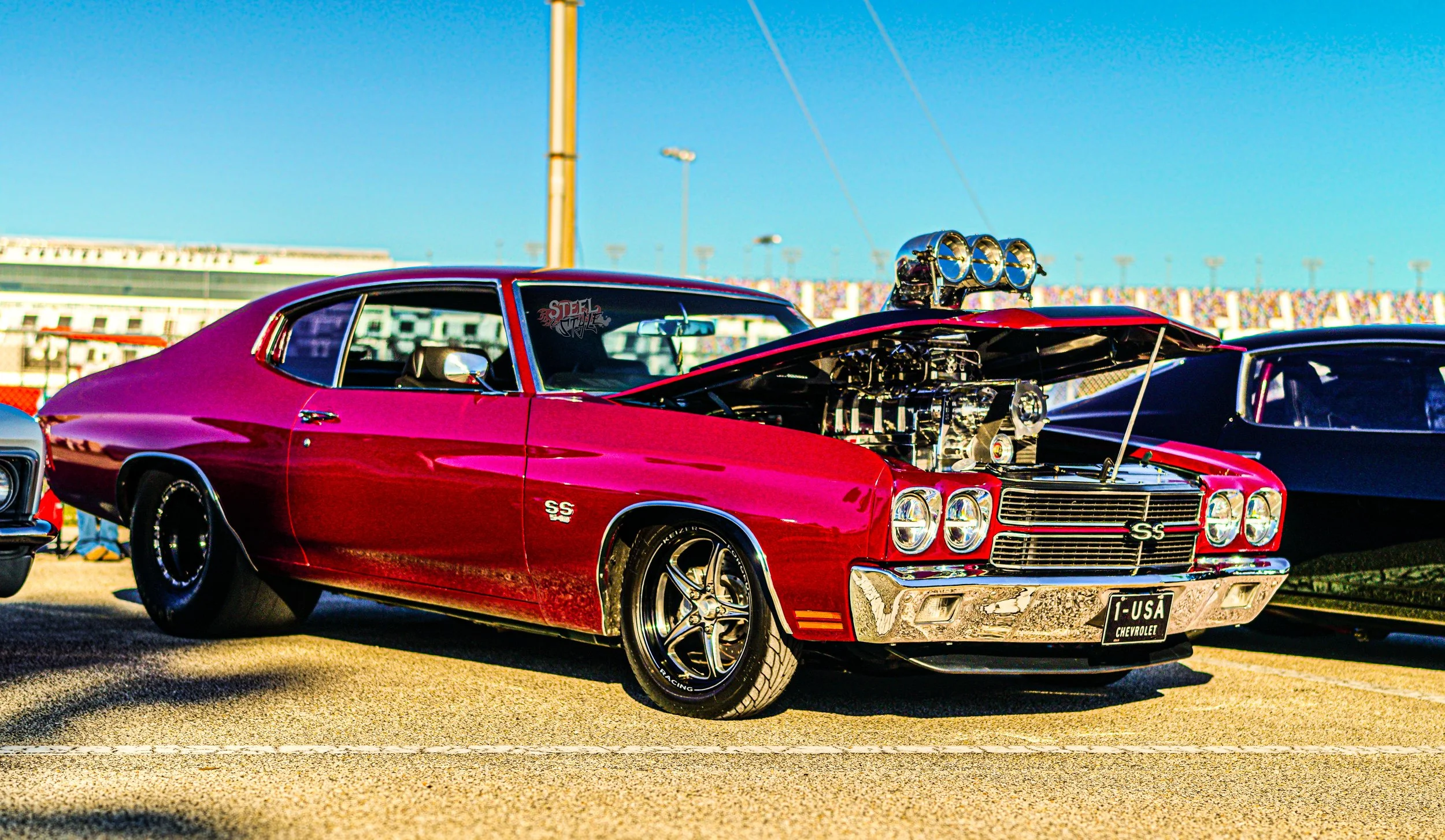 Daytona Turkey Run 2025| steelandstylecarmag.com | @TheGunny316-55.JPG