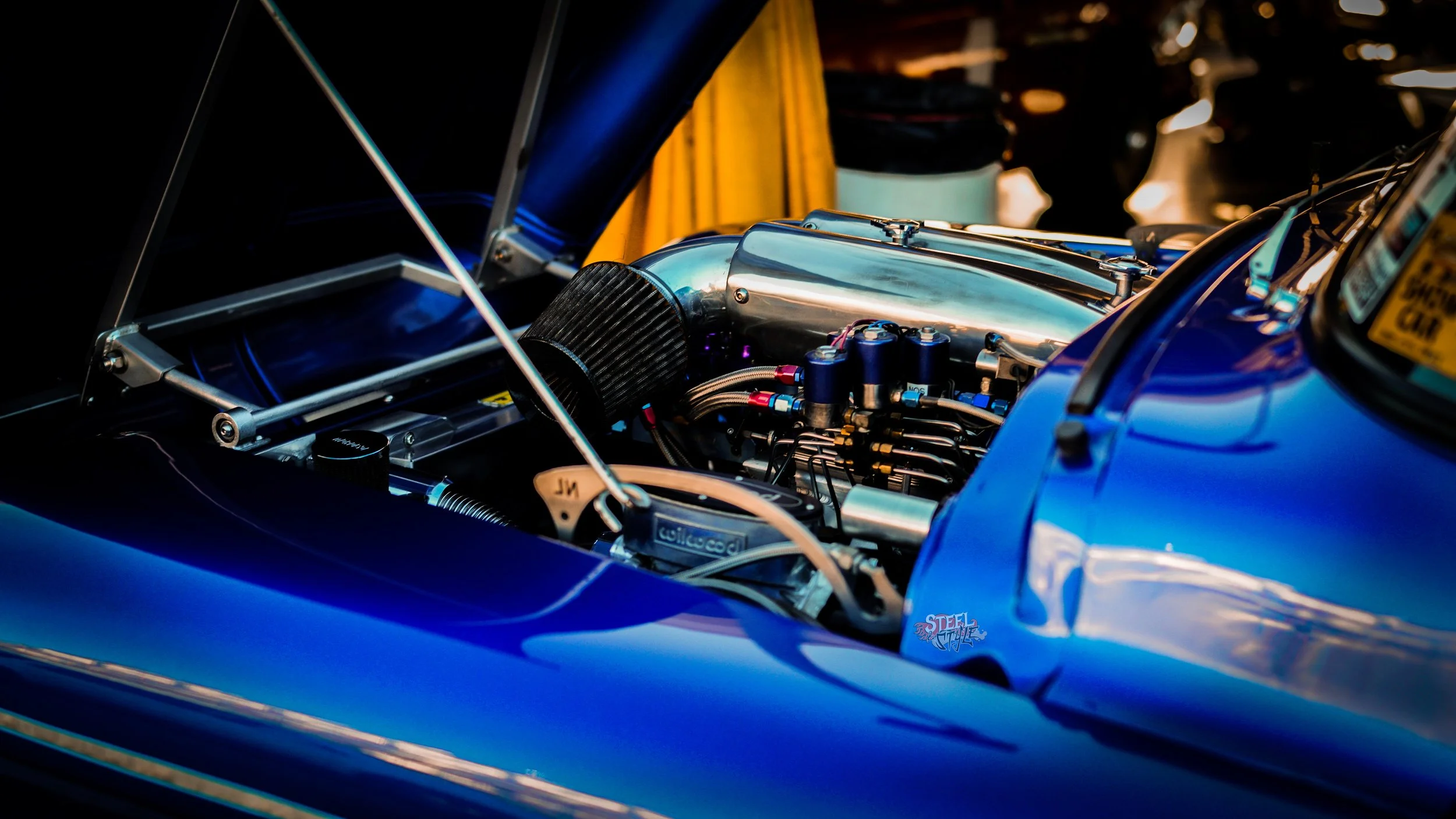 Daytona Turkey Run 2025| steelandstylecarmag.com | @TheGunny316-3.JPG