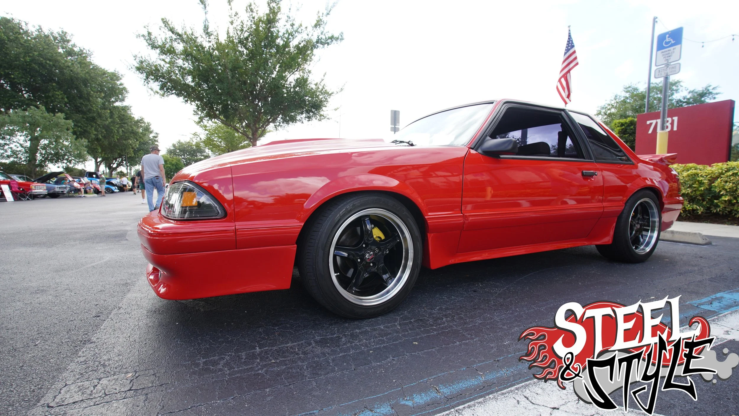 Oviedo Cars & Coffee – June 2025 Custom & Classic Car Gallery