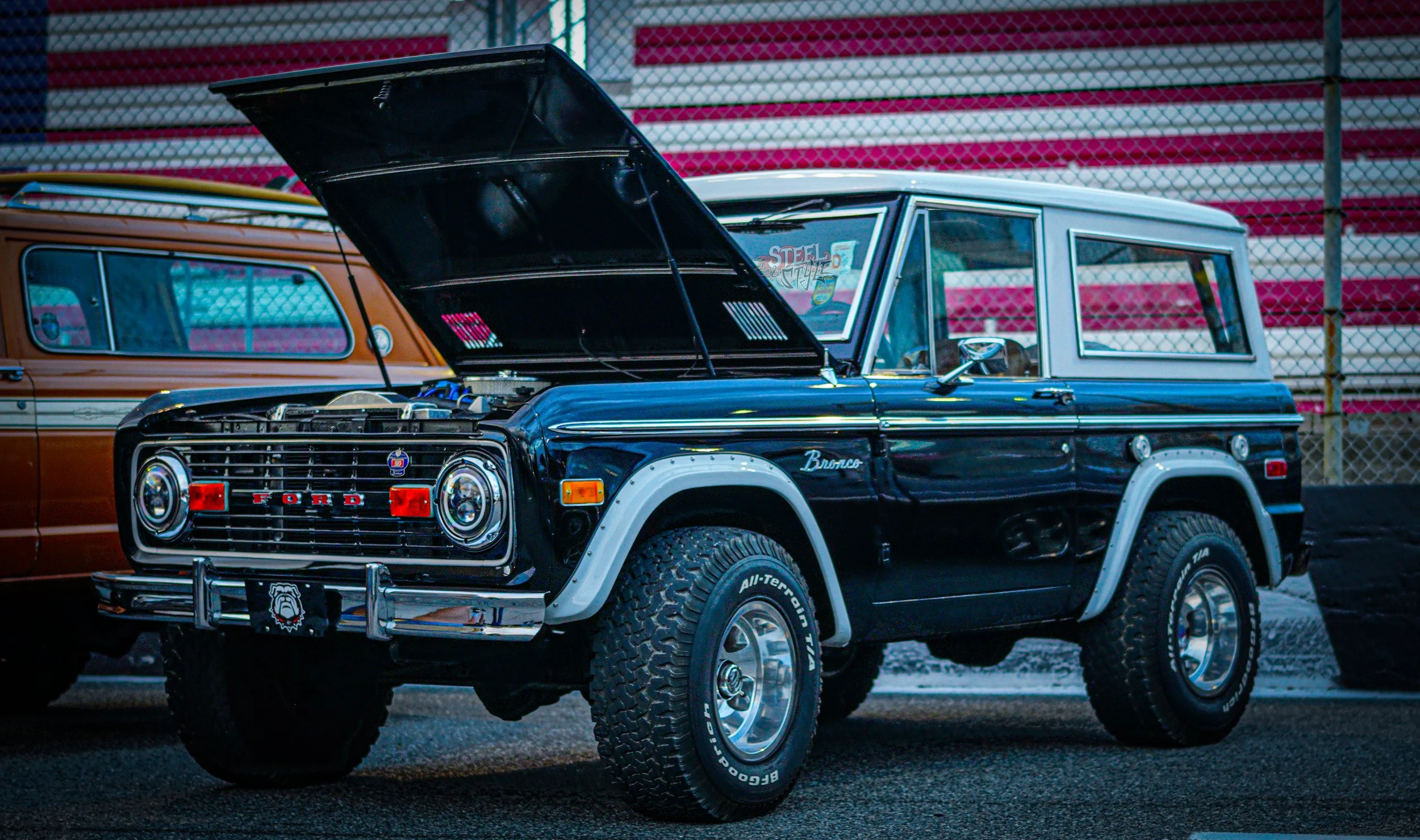 Burnout Nationals 2025| steelandstylecarmag.com | @TheGunny316-43.JPG