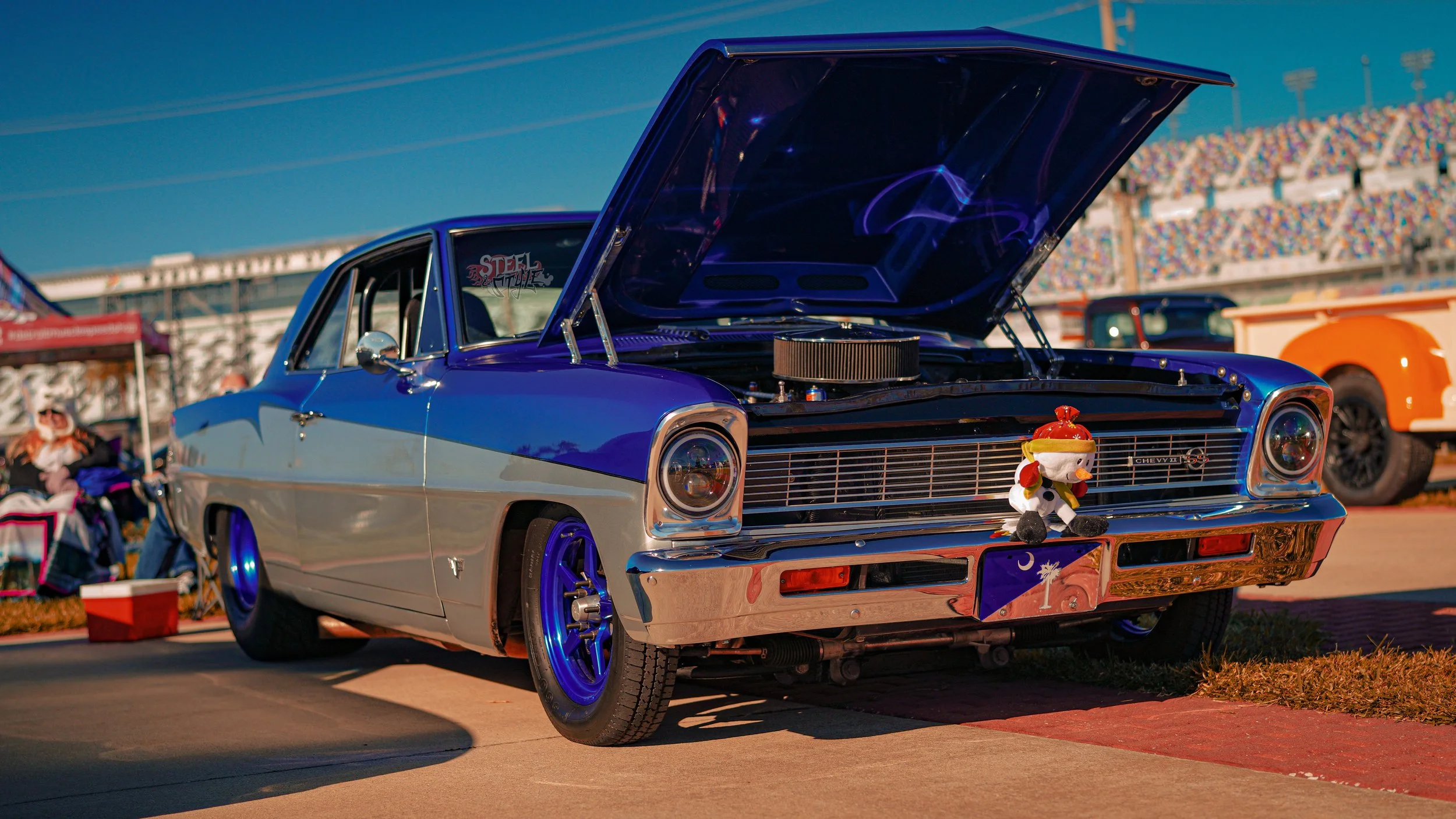 Daytona Turkey Run 2025| steelandstylecarmag.com | @TheGunny316-84.JPG