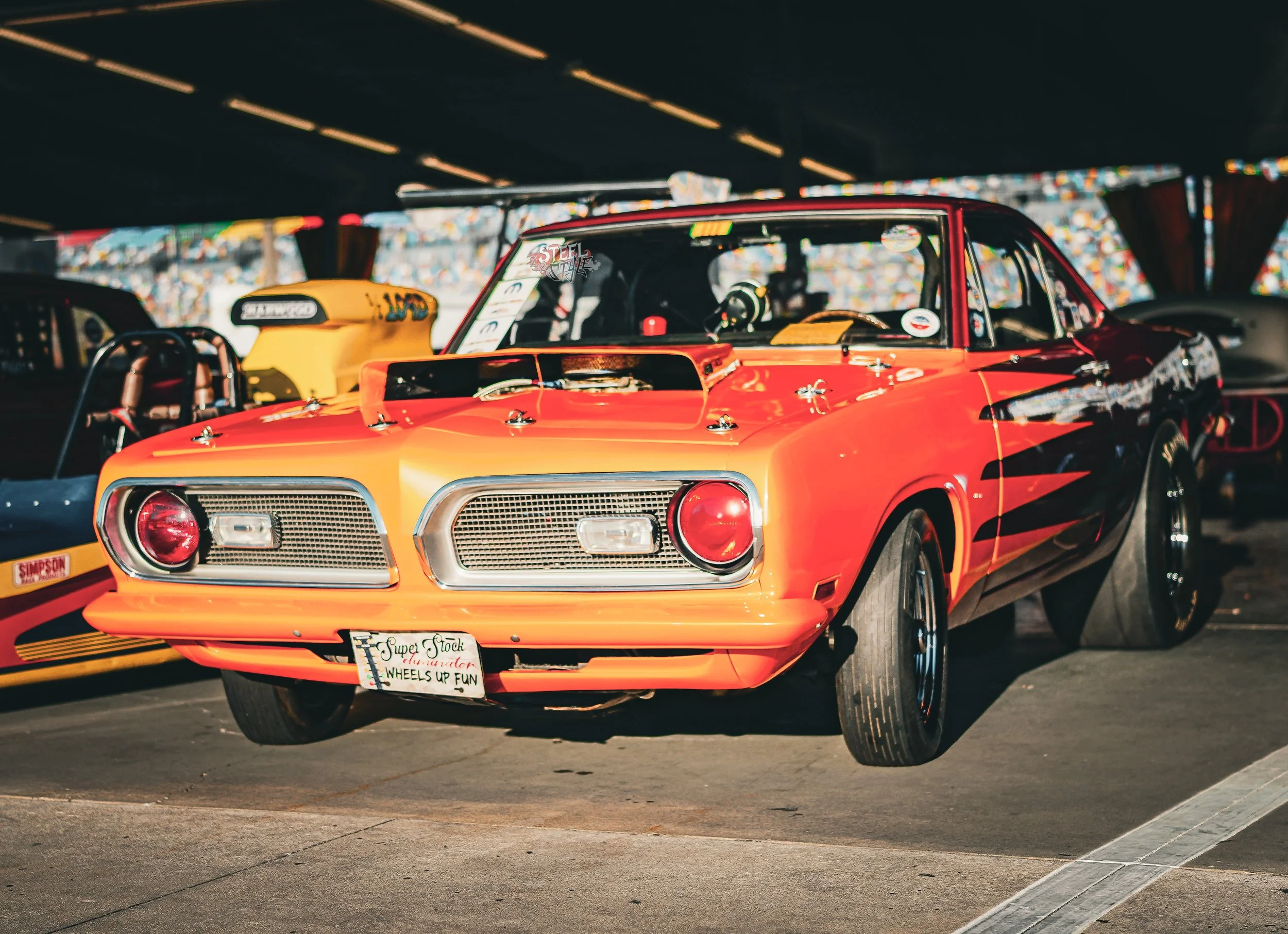 Daytona Turkey Run 2025| steelandstylecarmag.com | @TheGunny316-17.JPG