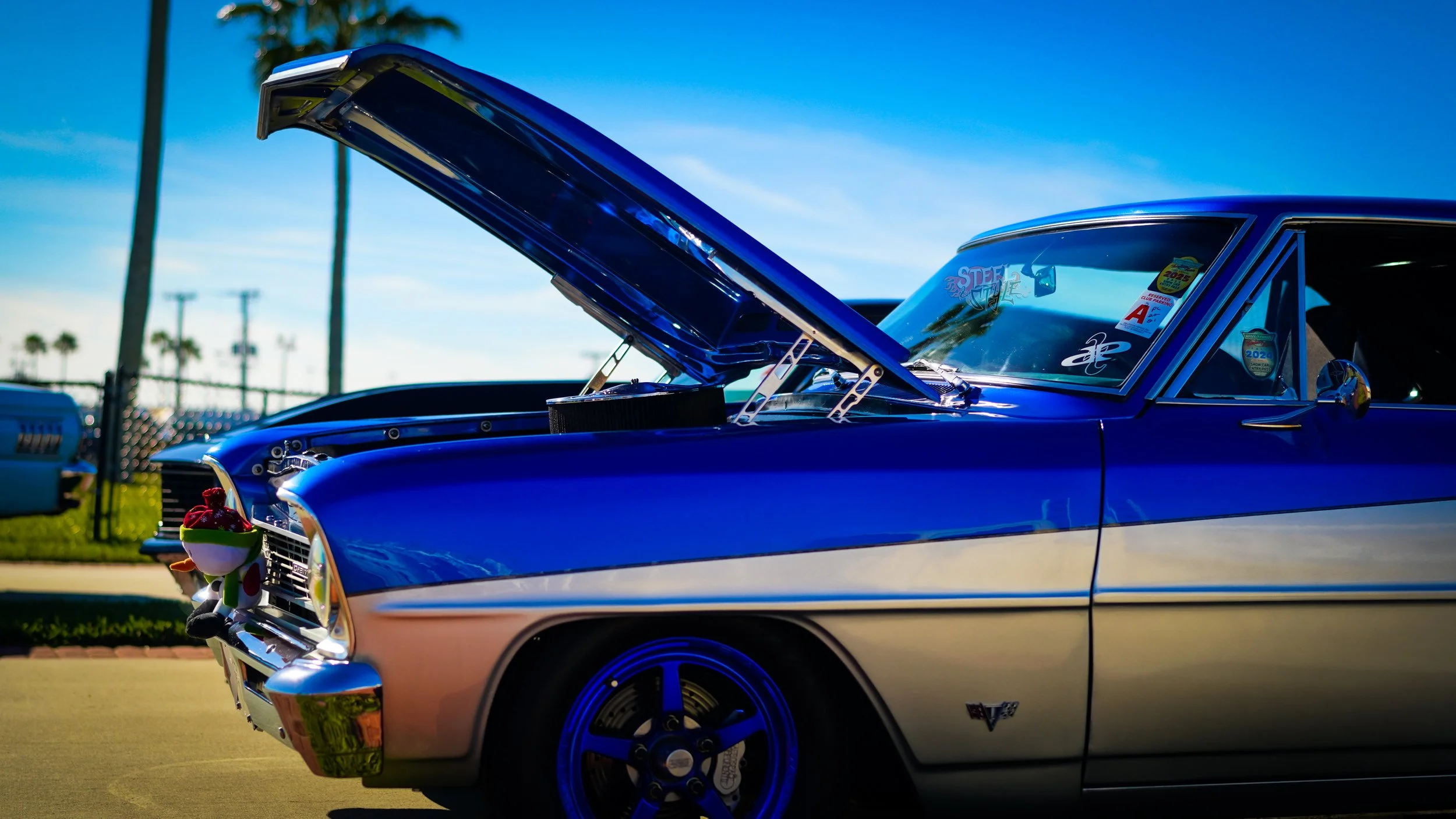 Daytona Turkey Run 2025| steelandstylecarmag.com | @TheGunny316-86.JPG