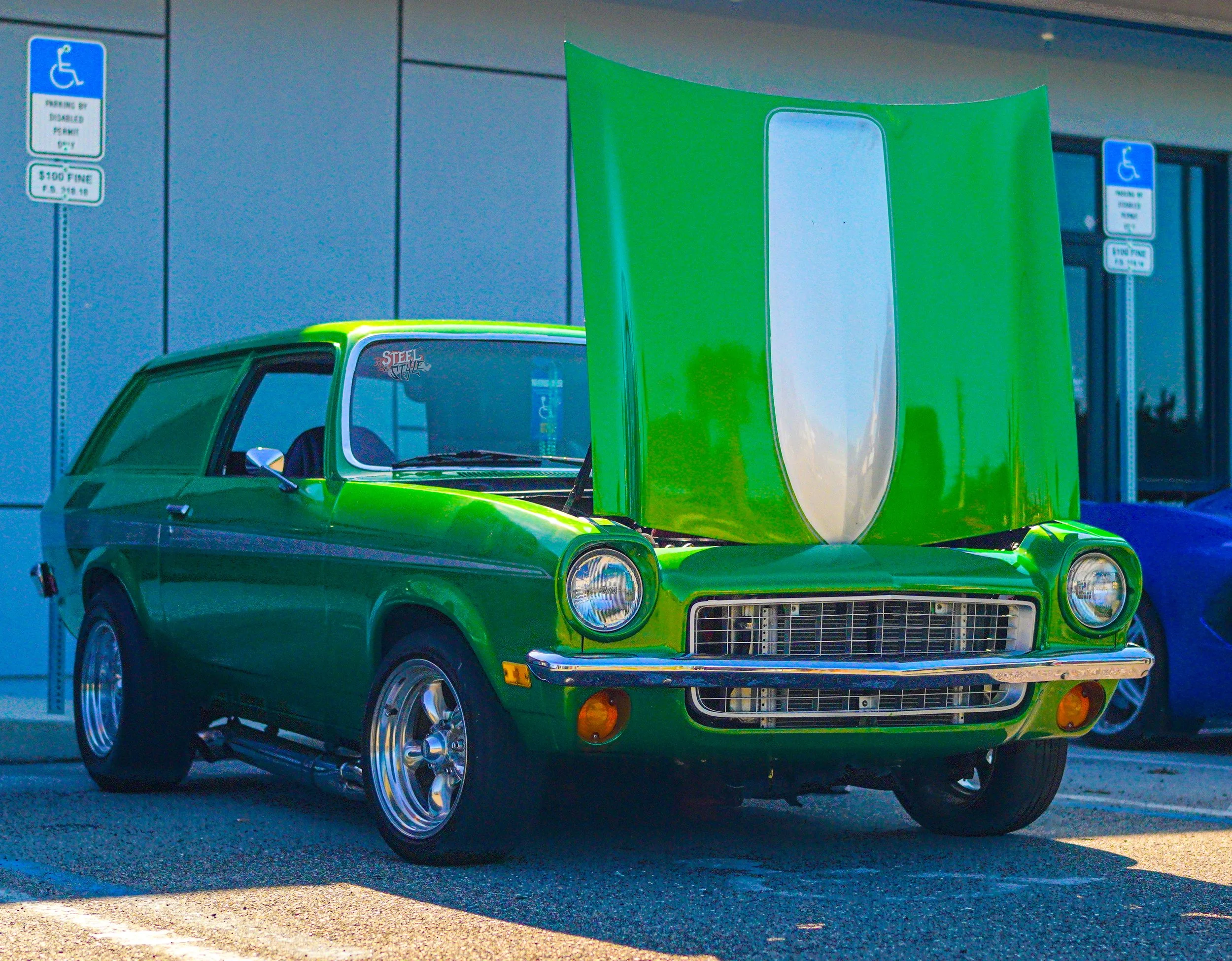 Melbourne Cars & Coffee December 2025| steelandstylecarmag.com | @TheGunny316-19.JPG